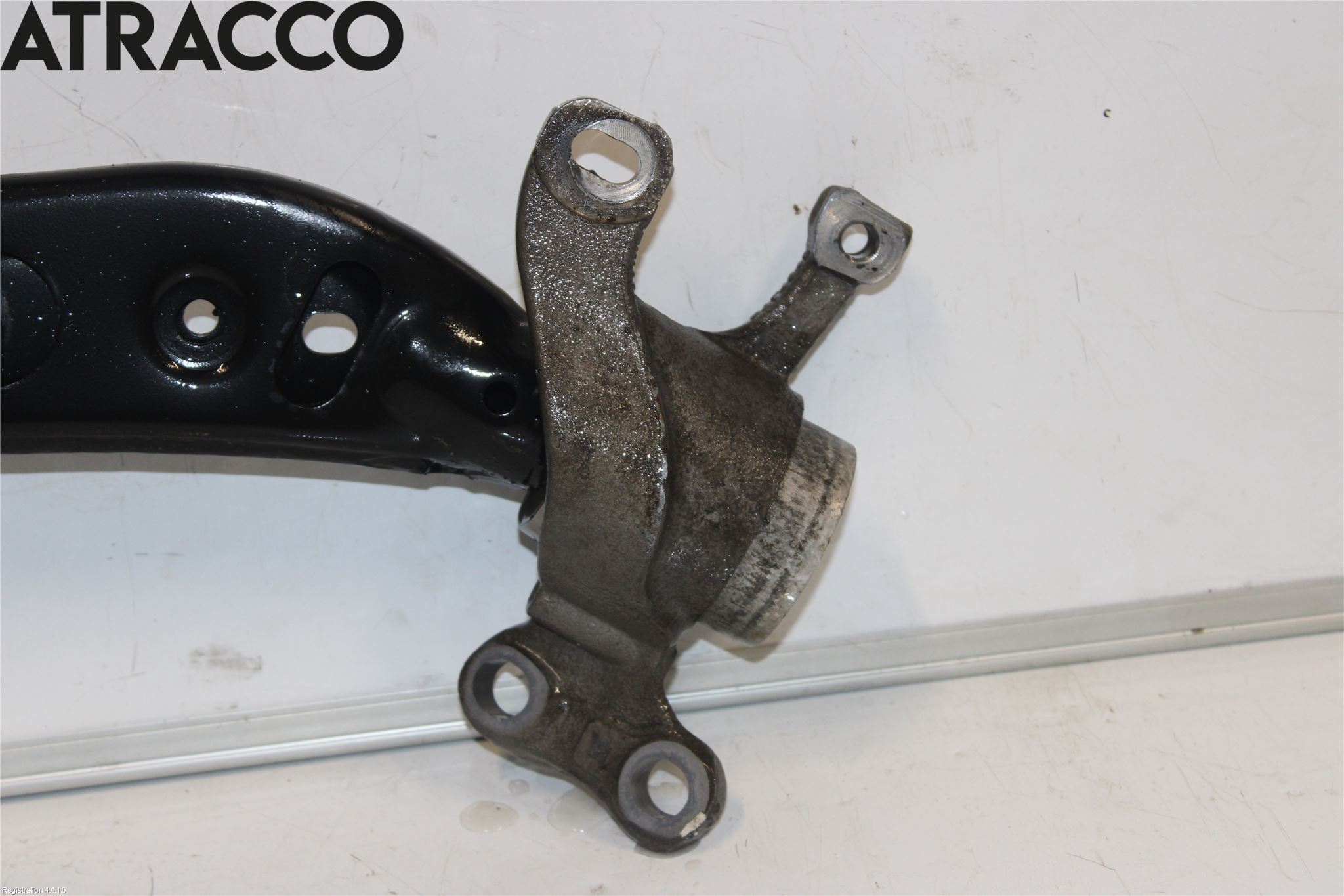 Mini ONE/COOPER 3DR F56 14-24 Bärarm Fram Undre Hö