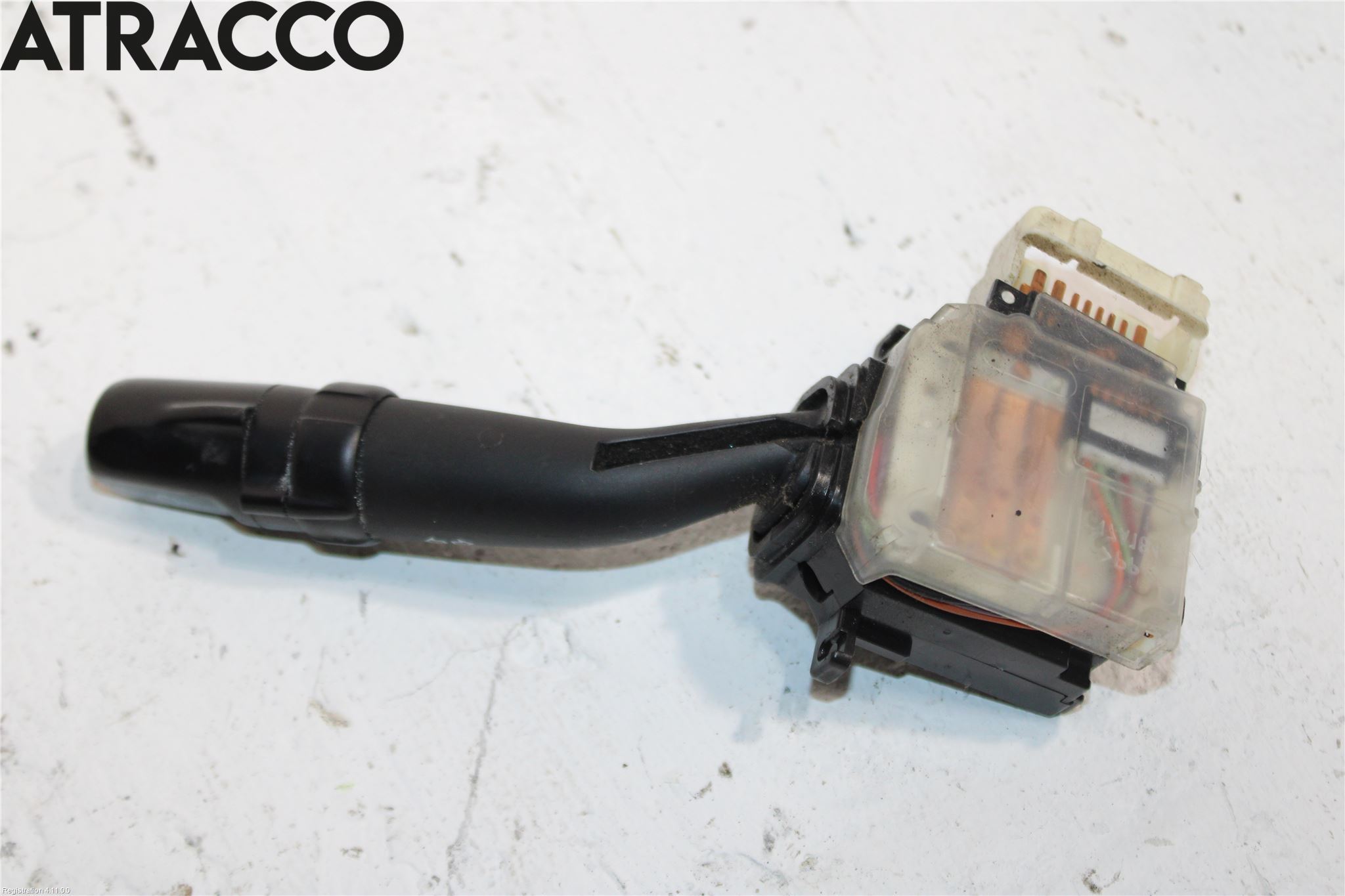 Toyota HI-ACE 06-12 Spak Blinkers-Ljusomk