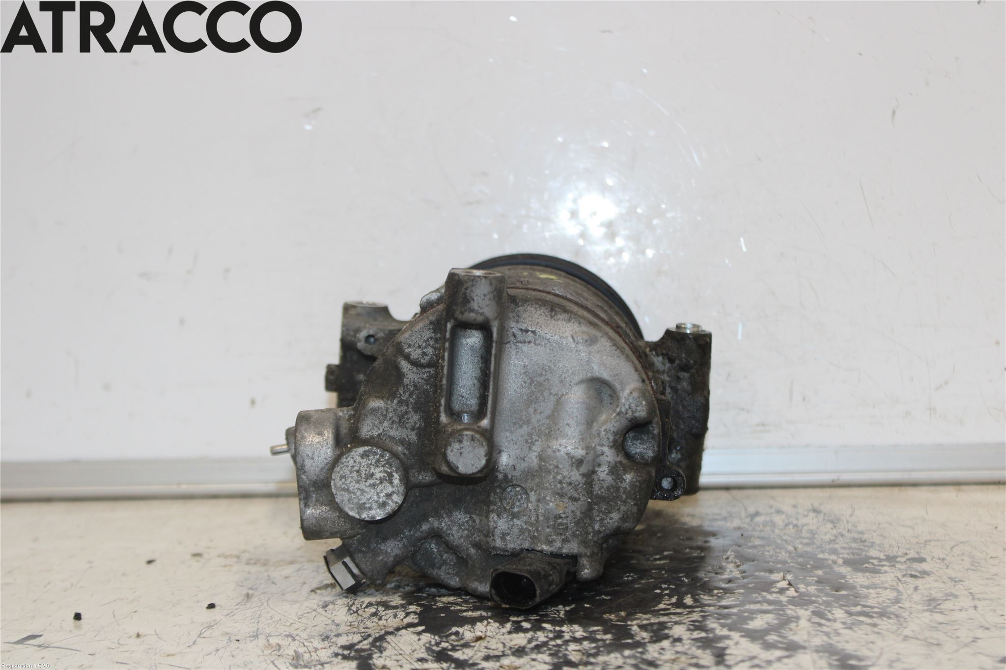Audi A3/S3 8V 13-20 Ac Kompressor
