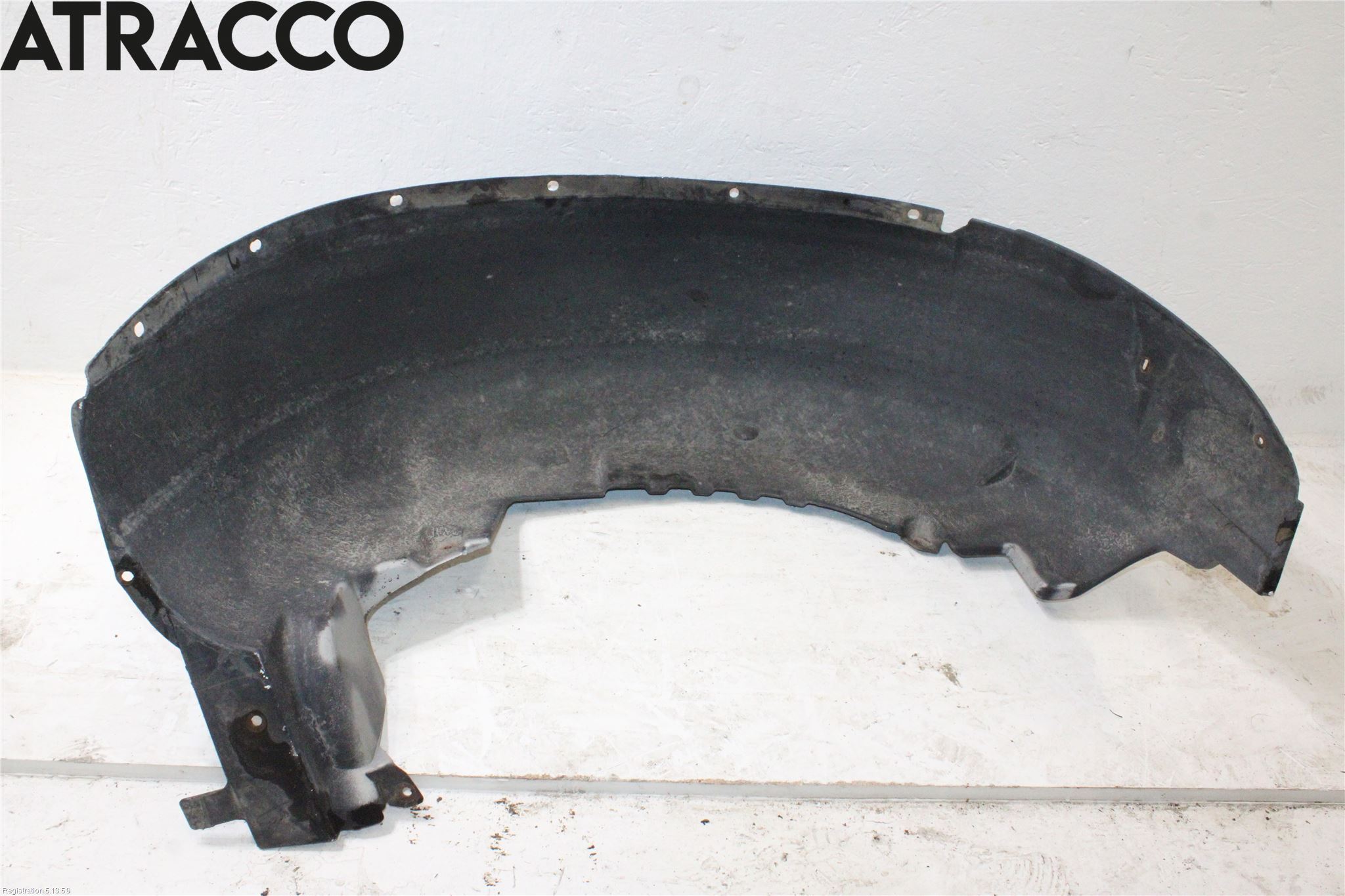 BMW X5 E53     99-06 Skärm Inner