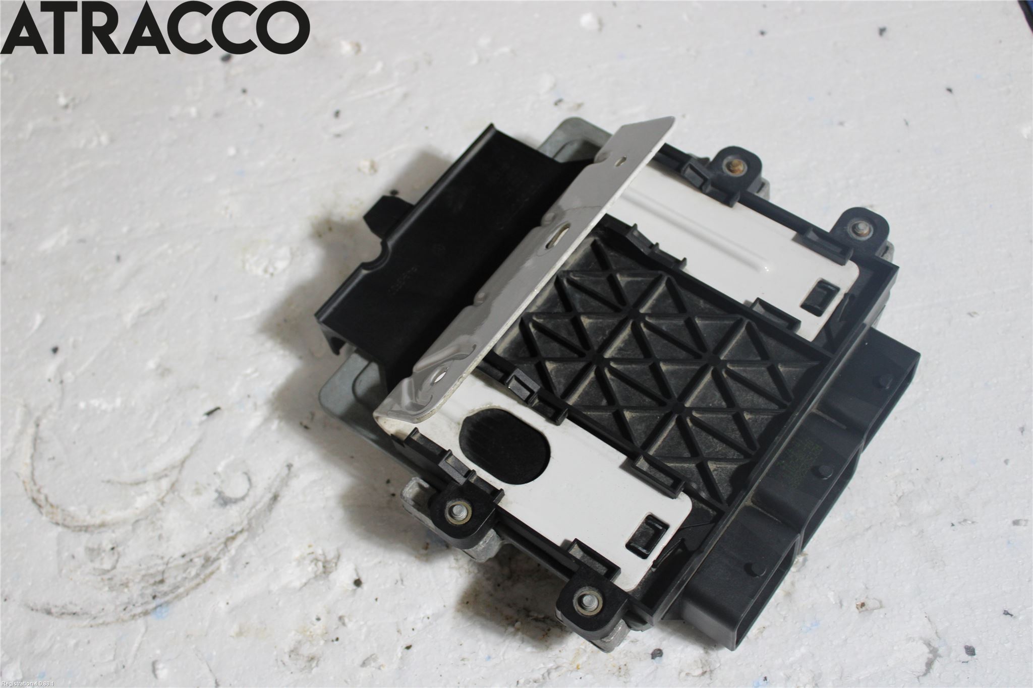 Volvo V60 11-13 Styrenhet Insprut Bensin