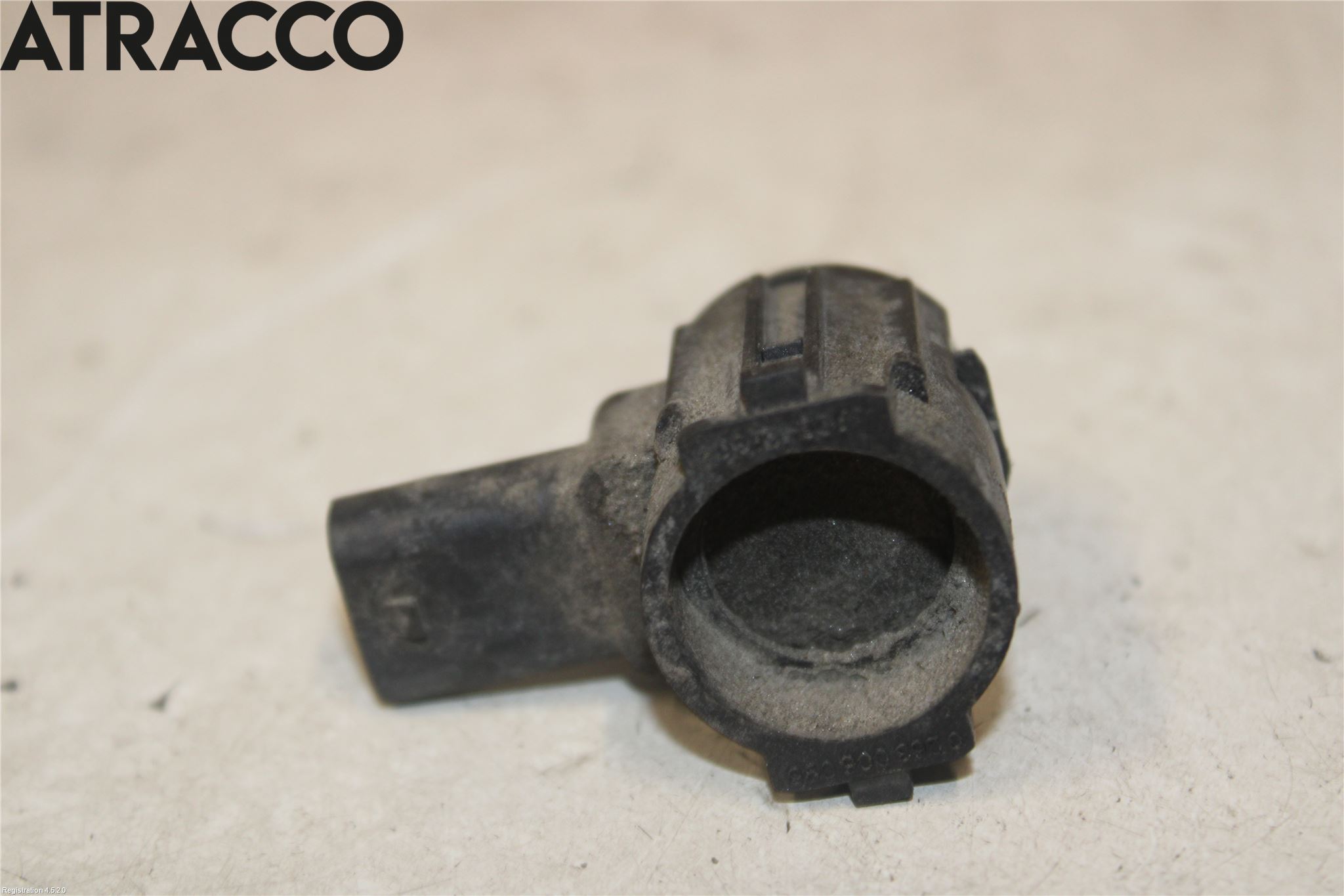 Volkswagen VW TOURAN 03-10 Parkeringshjälp Backsensor