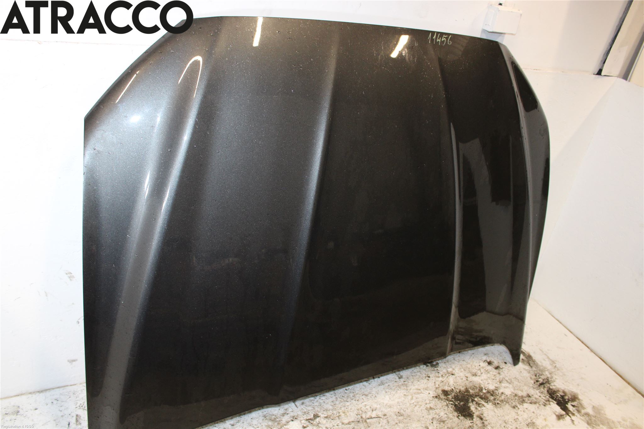 Ford MONDEO 15-22 Huv Fram