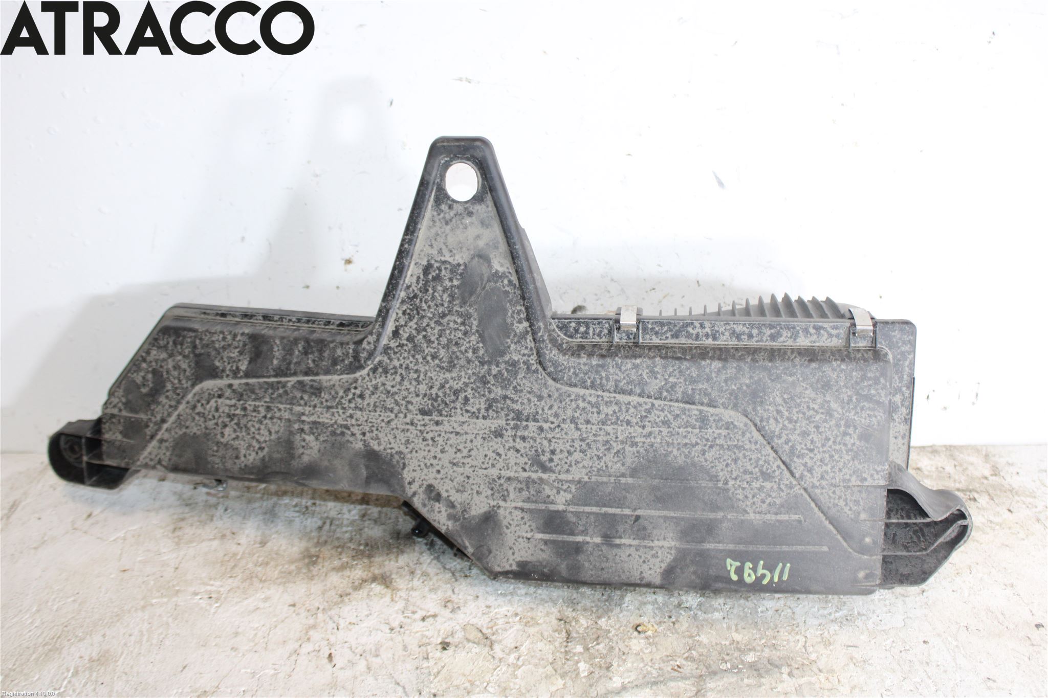 BMW 4 F32/F33/F82/F83 13-20 Luftrenare
