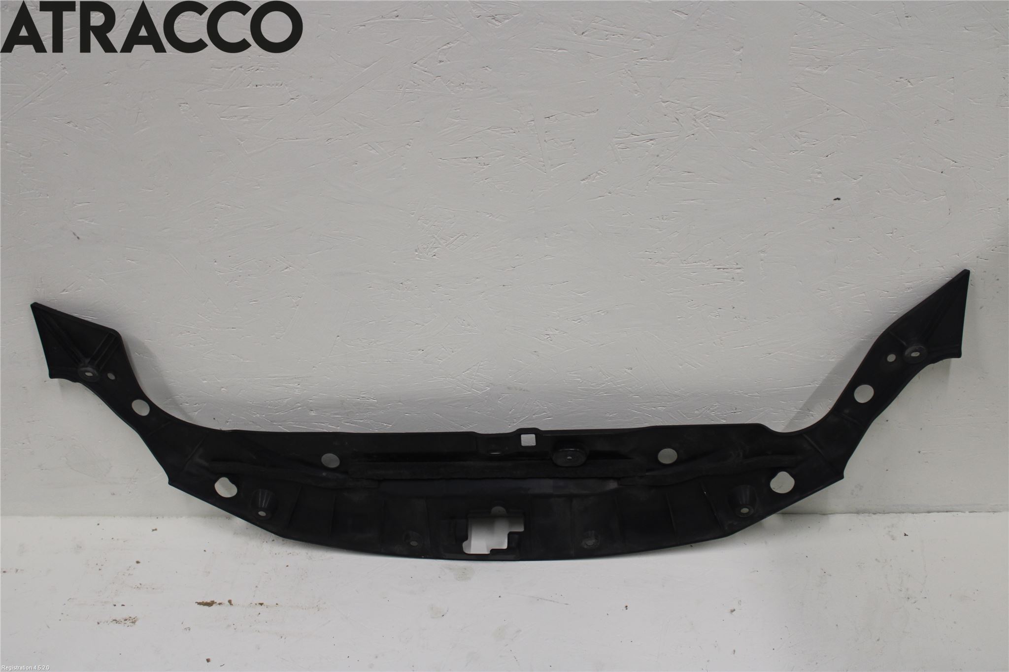 Lexus CT 200h Täckplast Front