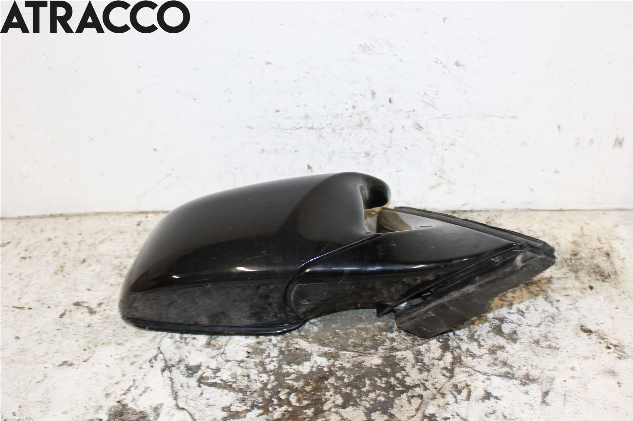 BMW 5 F10/F11/F18 09-17 Spegel Yttre El Hö