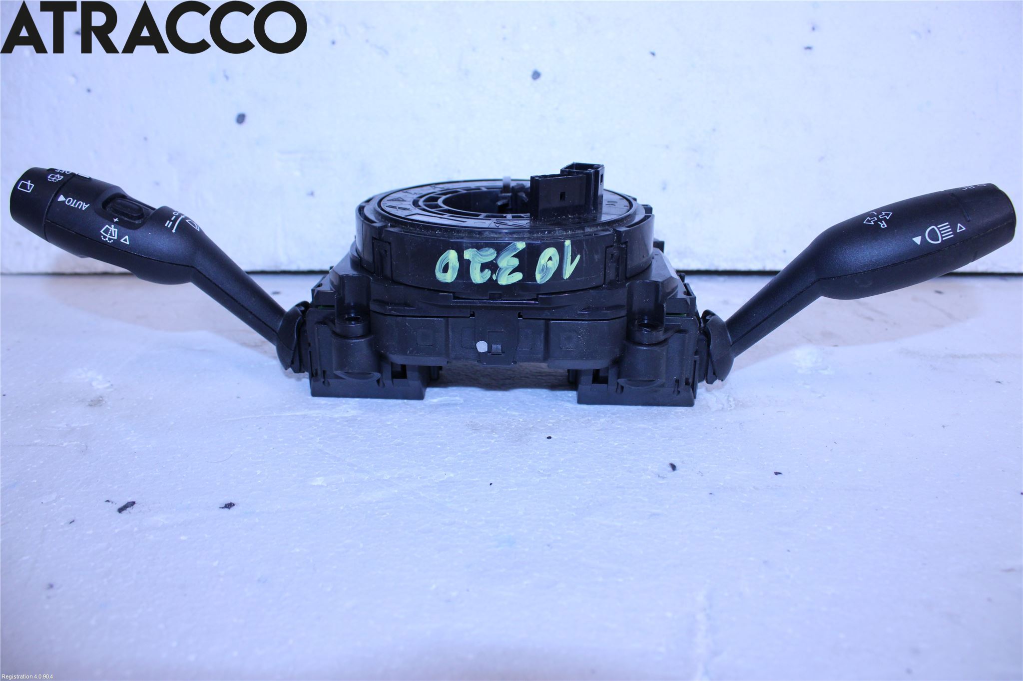 Mini ONE/COOPER 5DR F55 14-24 Spakcentral