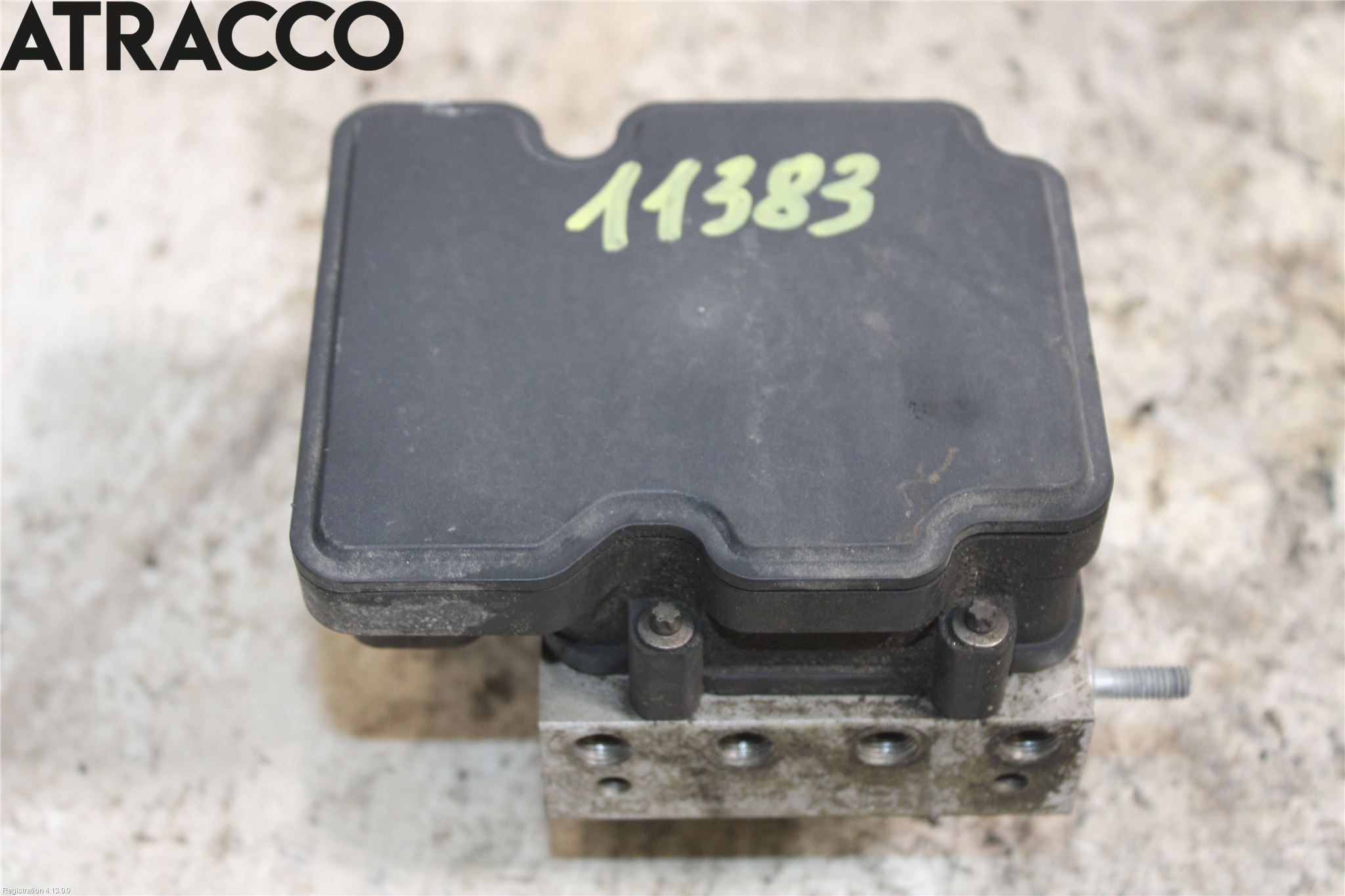 Subaru XV 12-17 Abs Hydraulaggregat