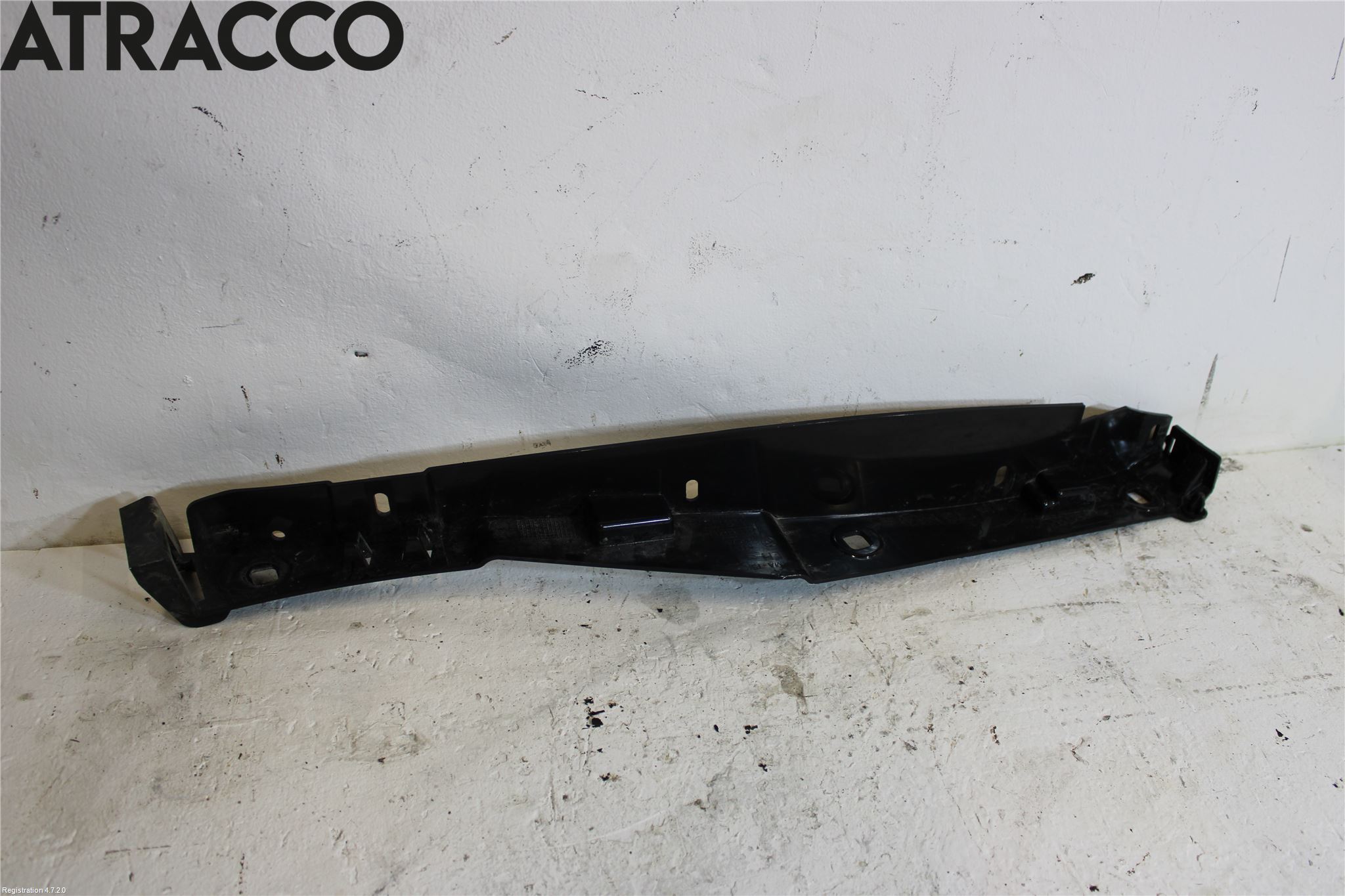 BMW i3 I01 13-22 Skärm Bak Vänster