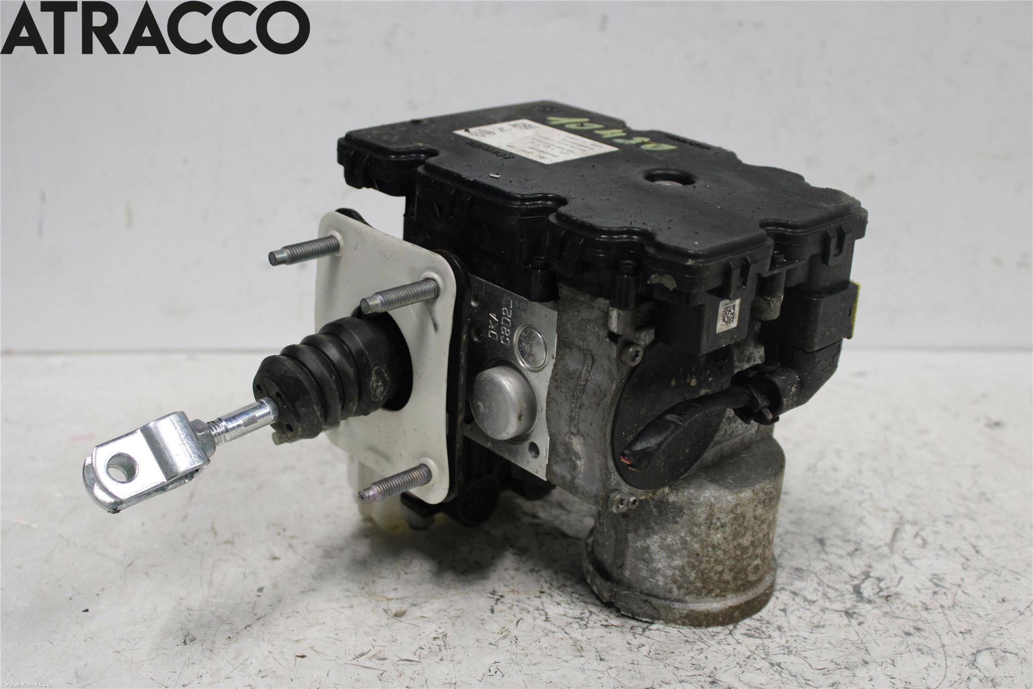 Kia NIRO (DE) 17-22 Abs Hydraulaggregat