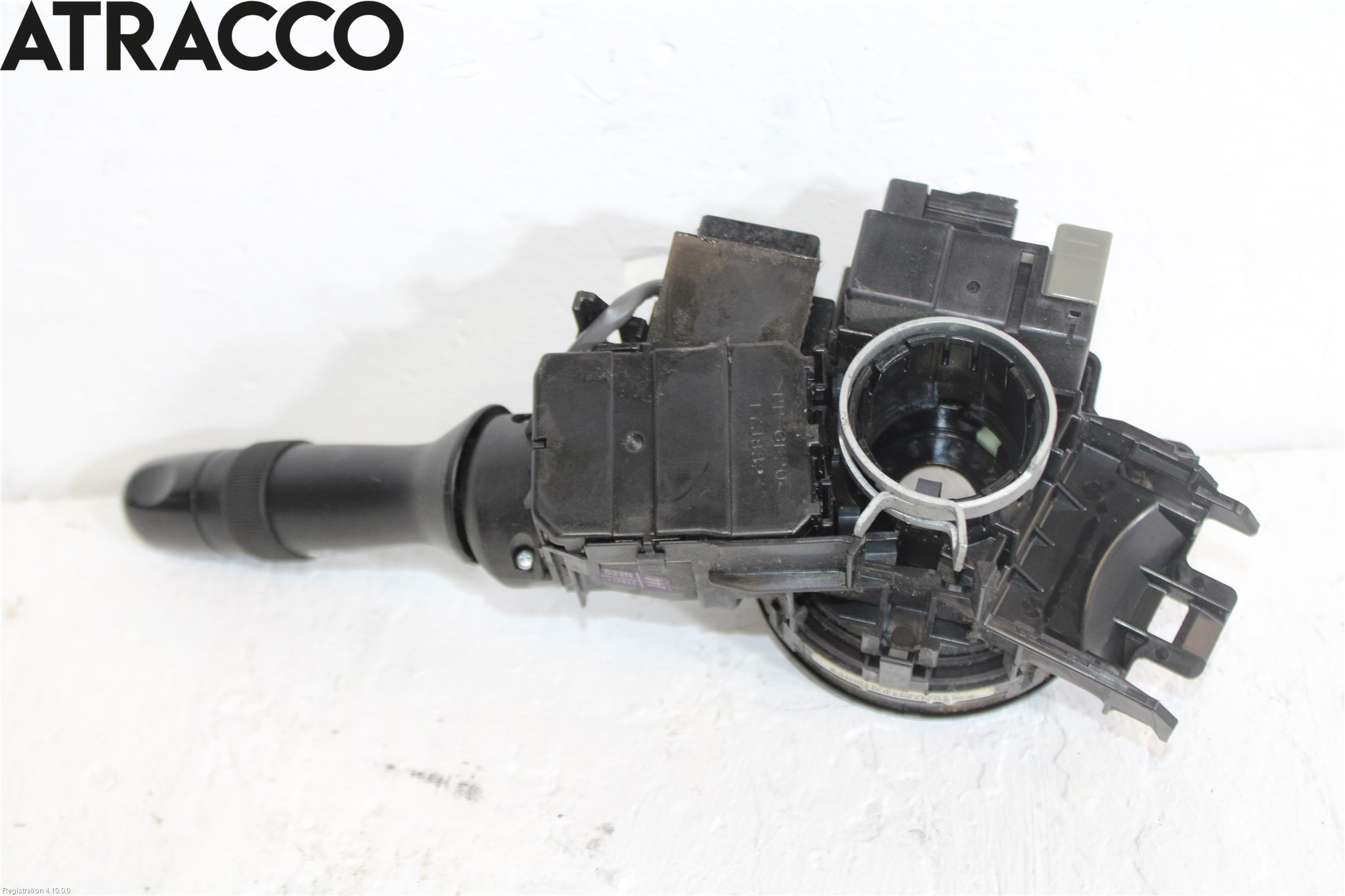 Toyota COROLLA 08-12 Spak Blinkers-Ljusomk