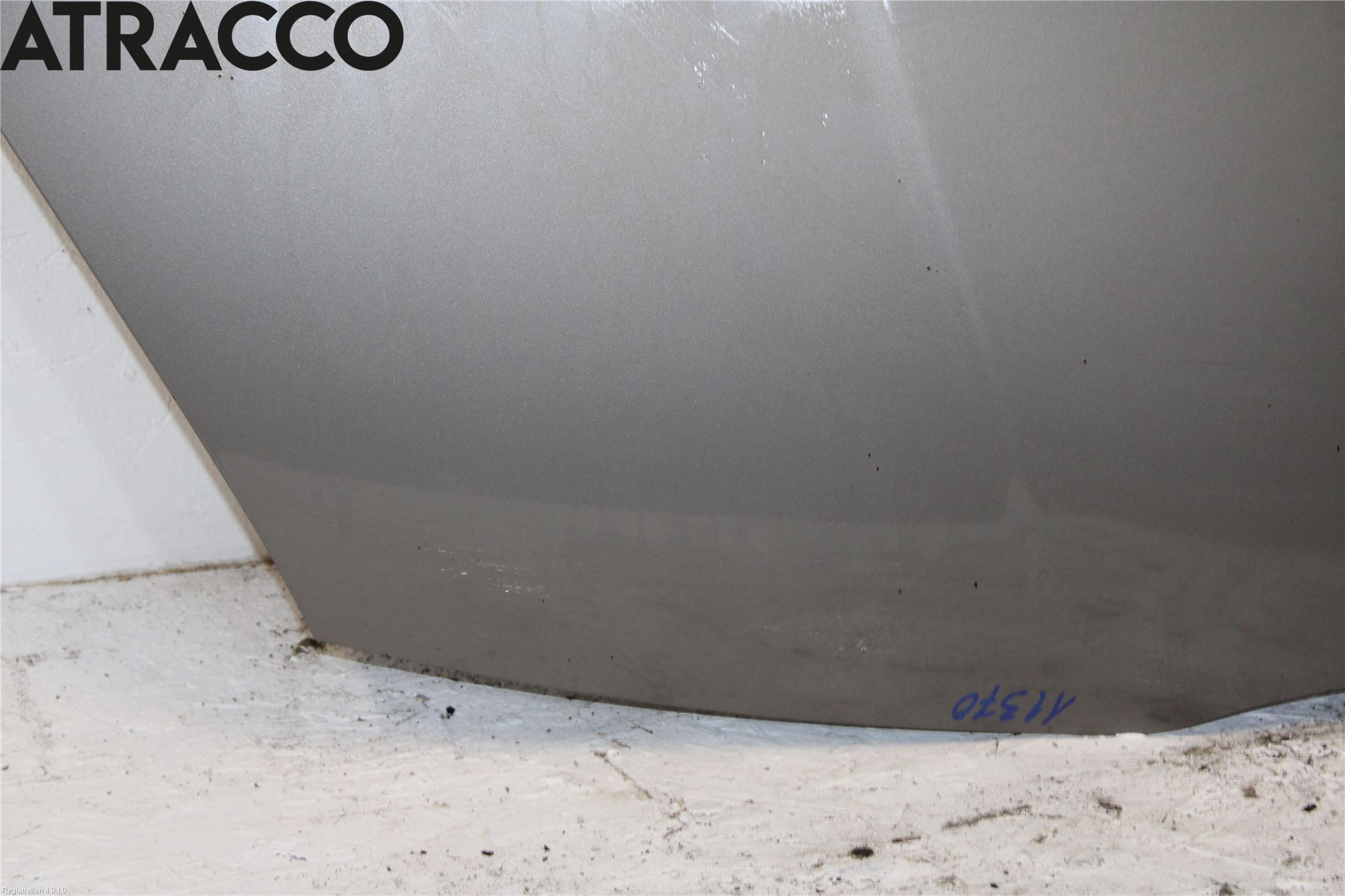 Toyota COROLLA VERSO 04-07 Huv Fram