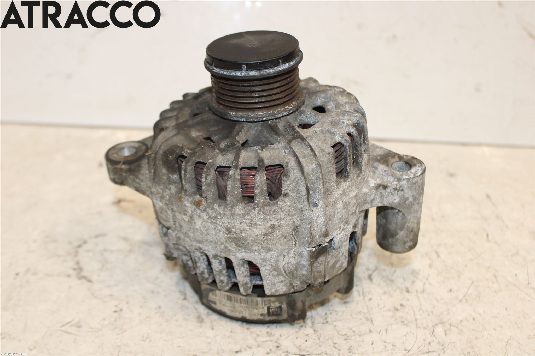 Opel INSIGNIA 09-16 Generator