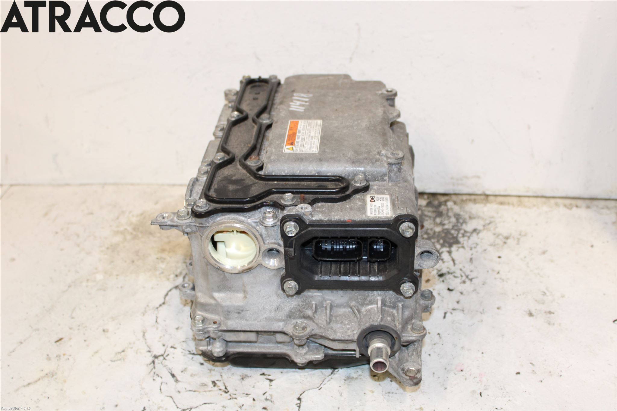 Toyota AURIS 13-19 Inverter Hybrid