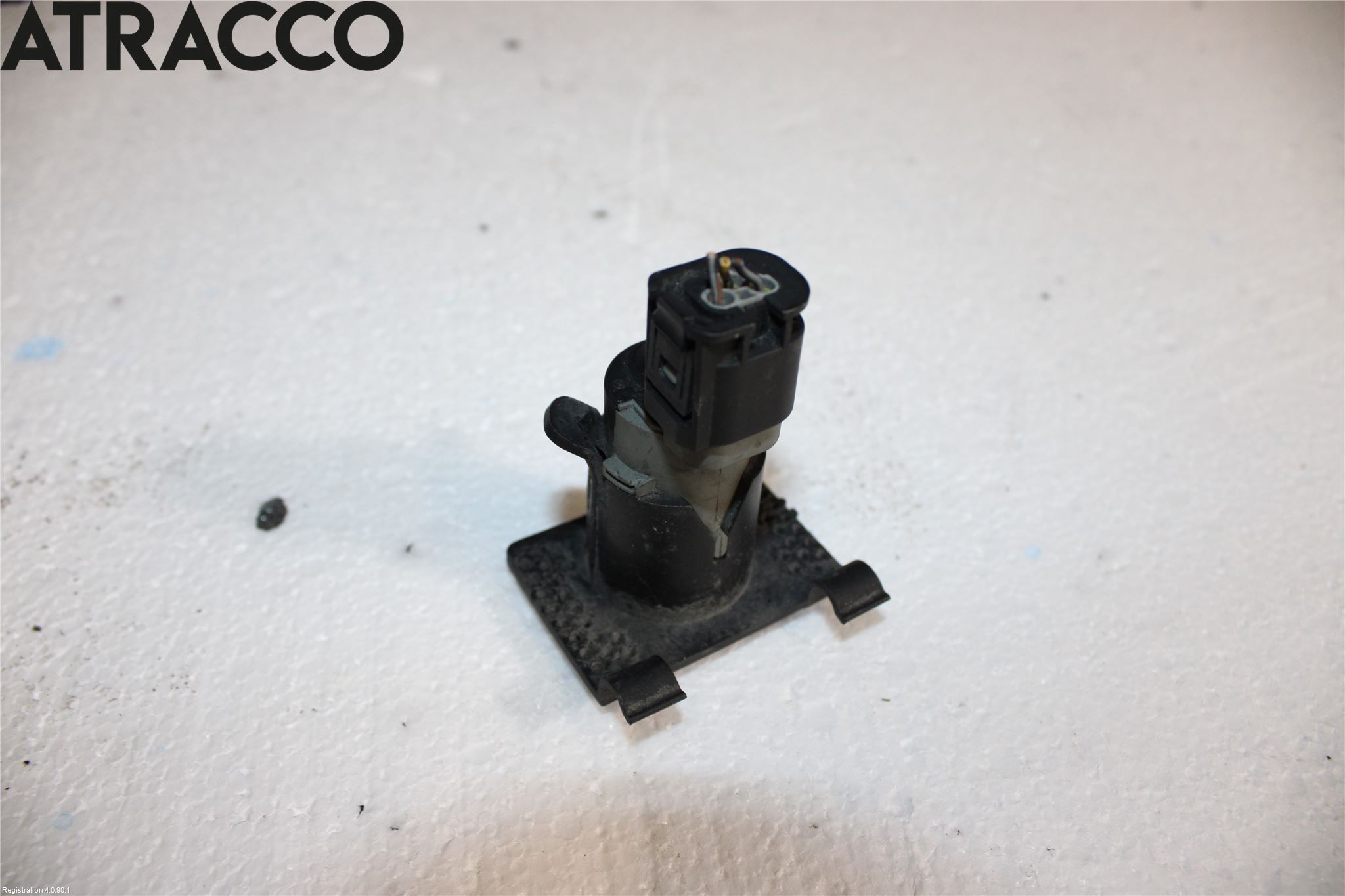 BMW 5 E60/61 Sed/Tou 02-10 Parkeringshjälp Backsensor