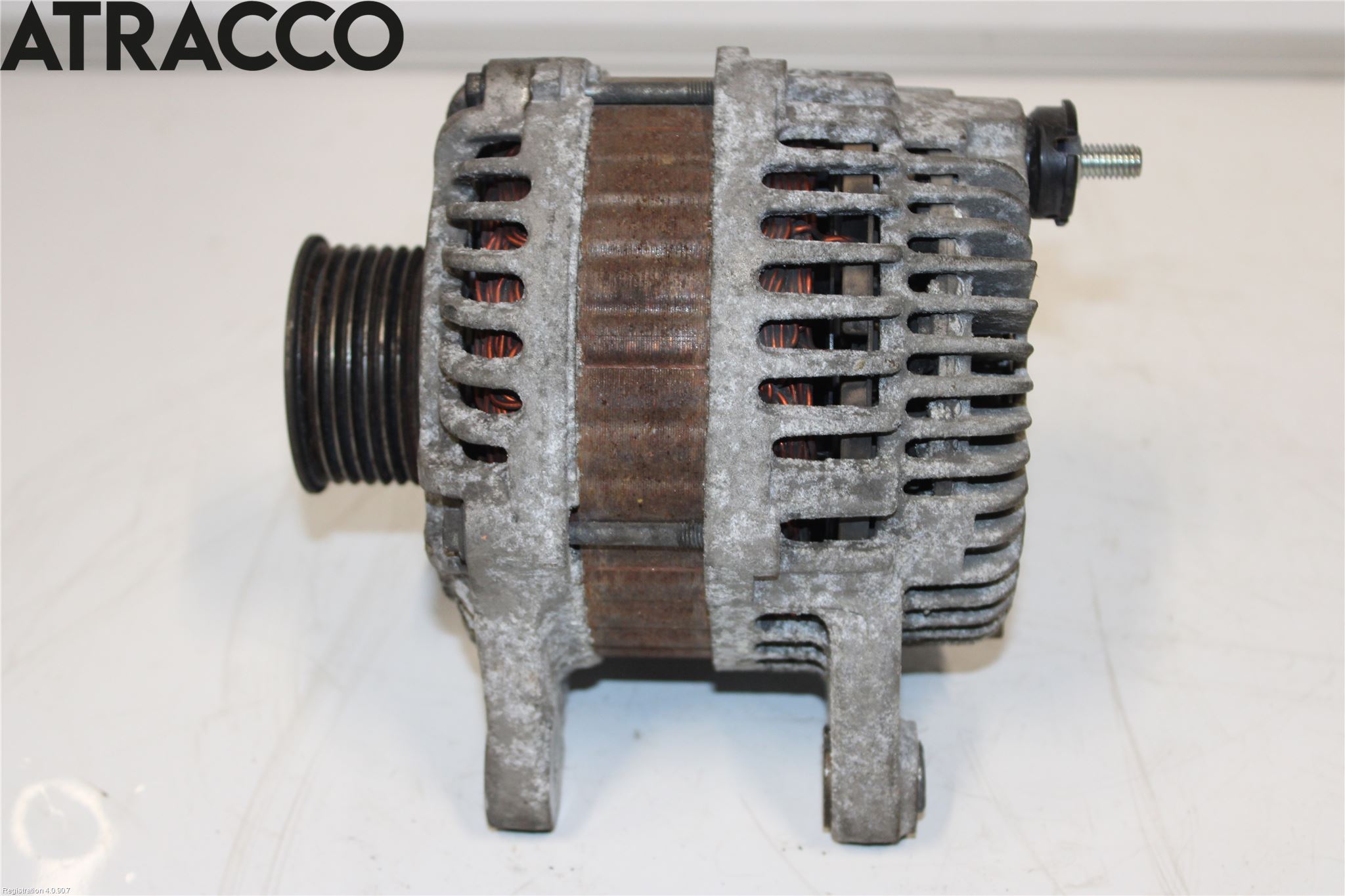 Nissan JUKE 10-14 Generator