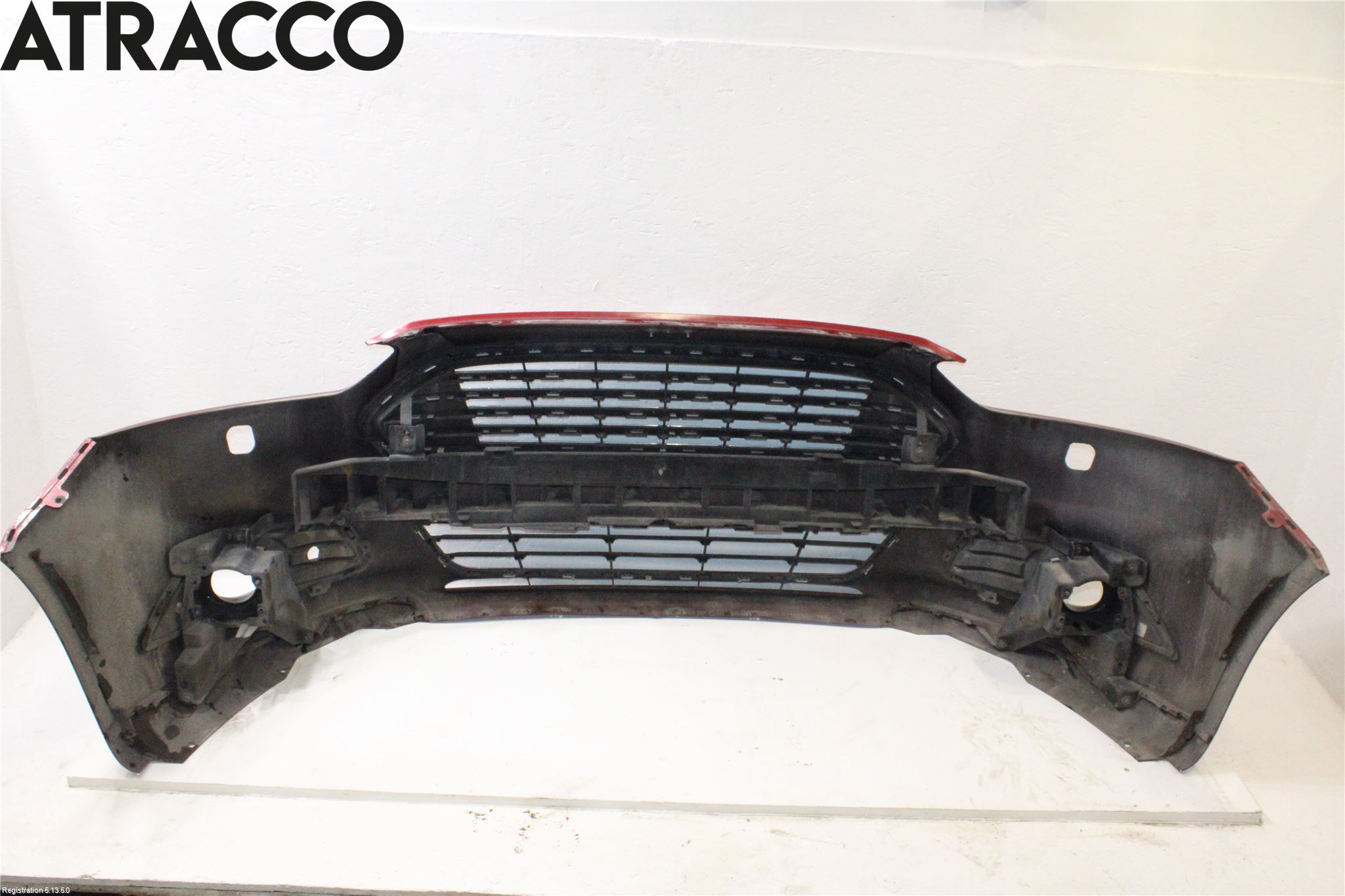 Ford MONDEO 15-22 Stötfångare Fram