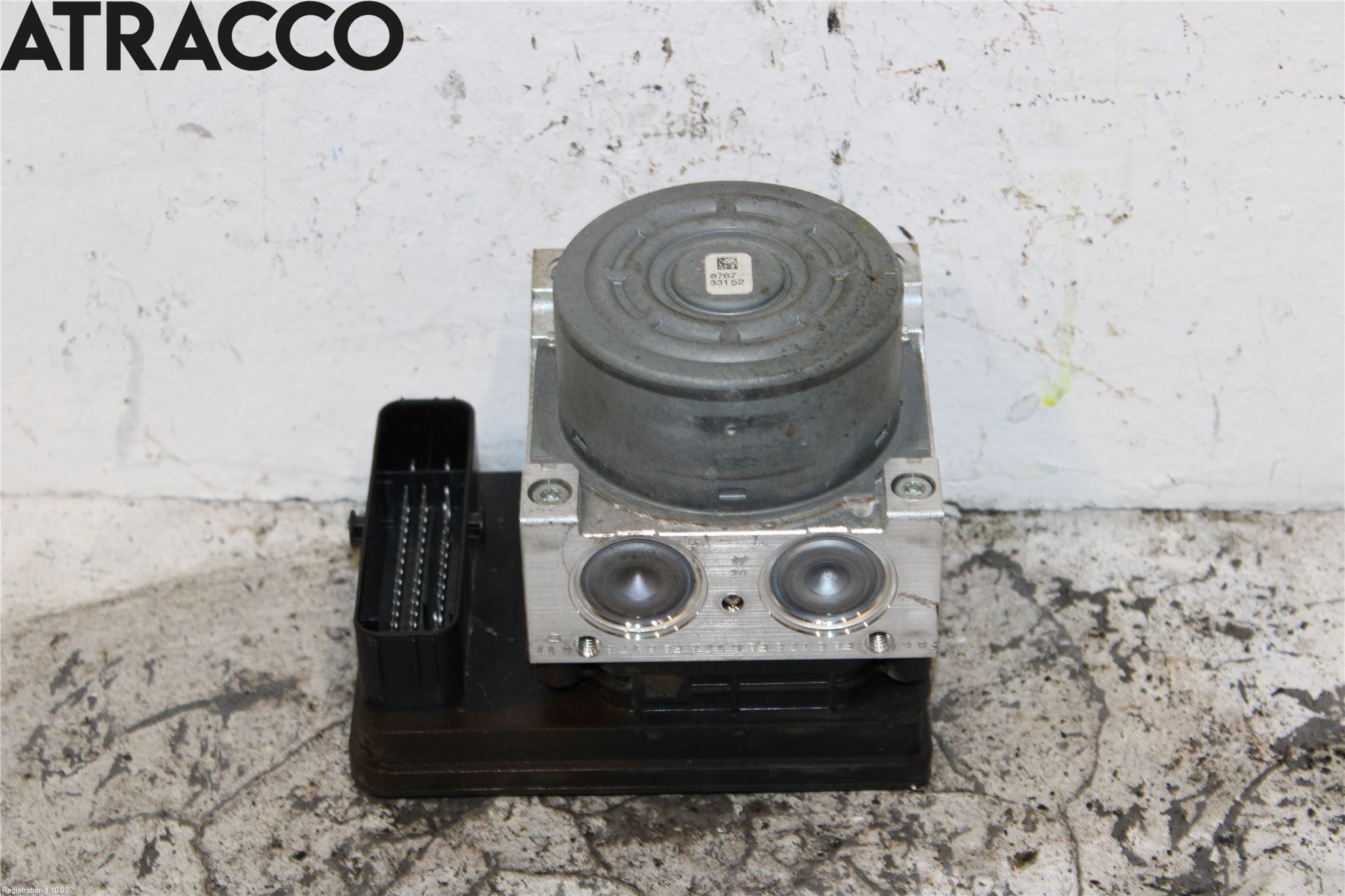 BMW 2 F45 Active Tourer 14-21 Abs Hydraulaggregat
