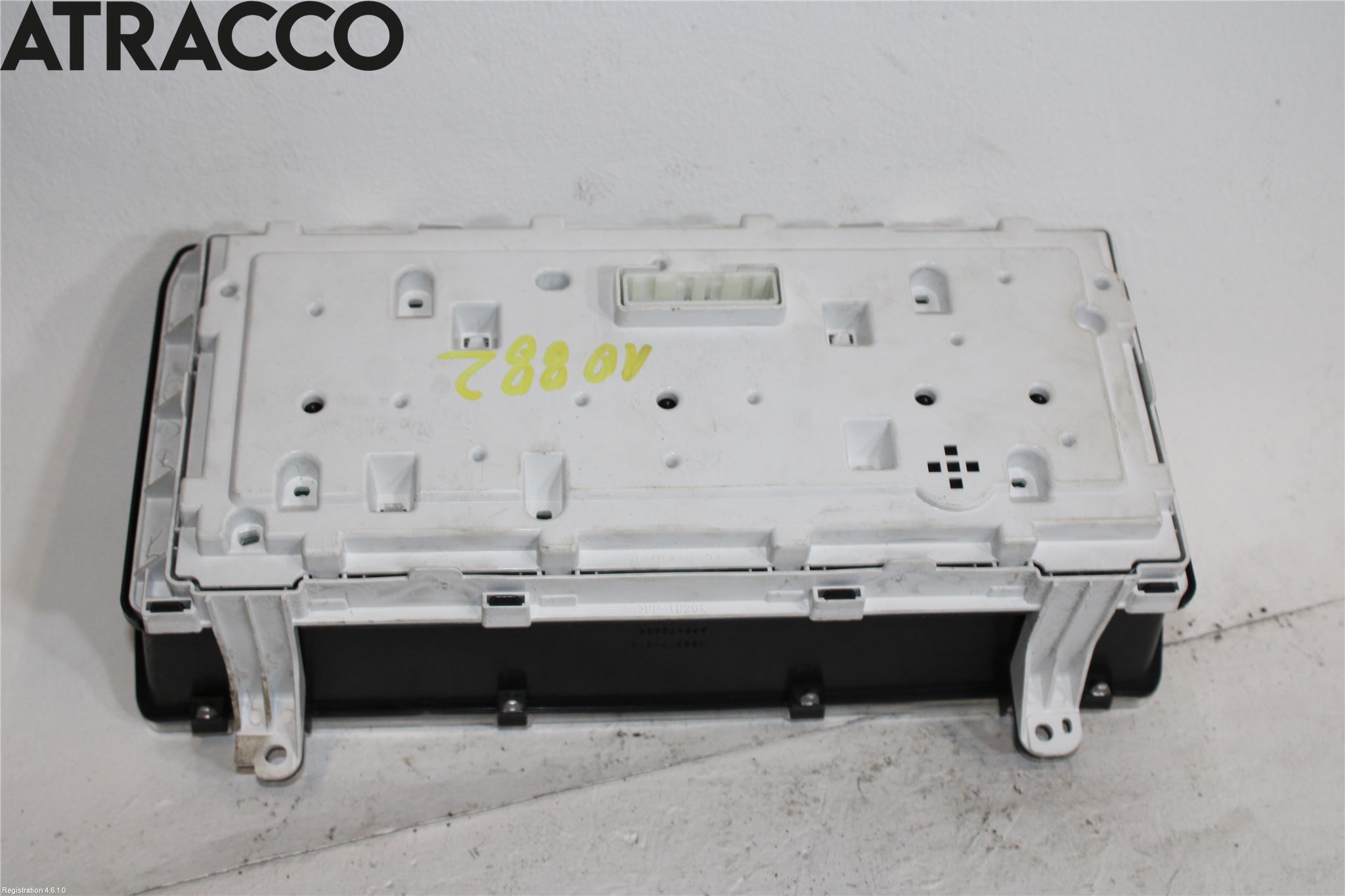 Toyota HI-ACE 06-12 Instrument Komb