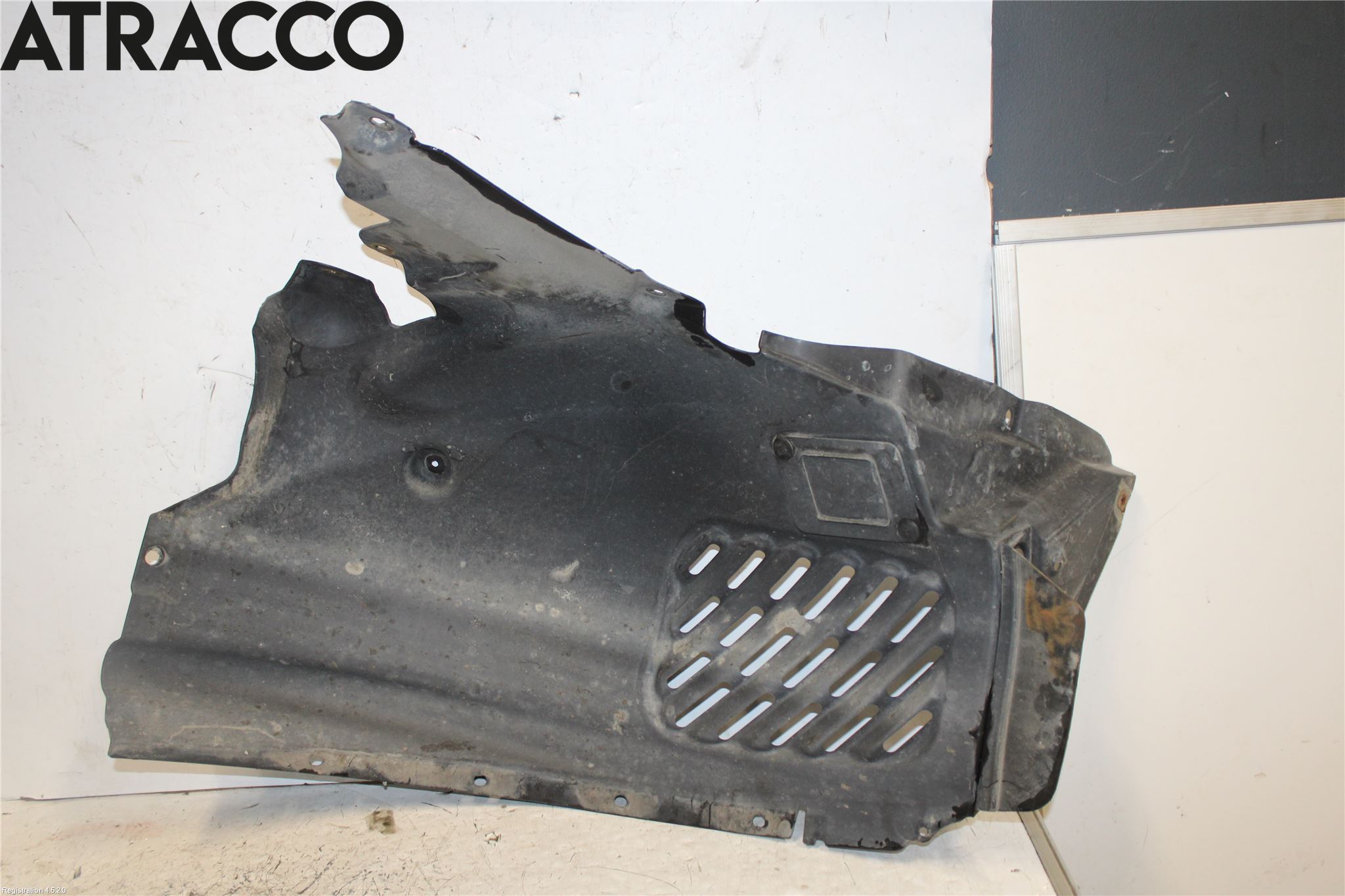 BMW X3 F25 10-17 Skärm Inner