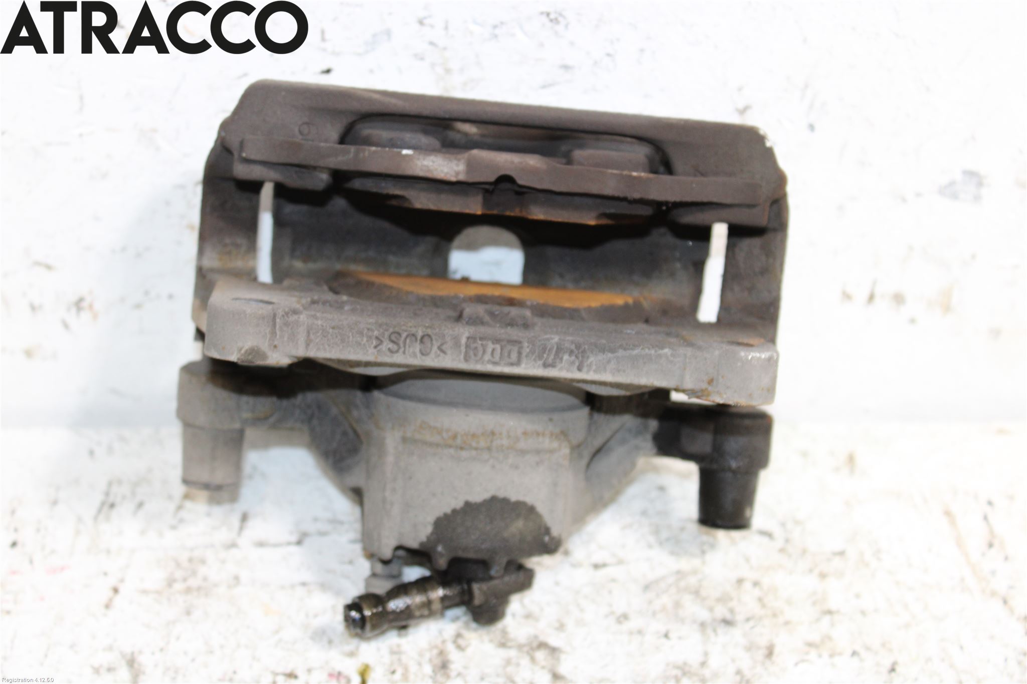 Volkswagen VW CADDY 21- Bromsok Fram Höger
