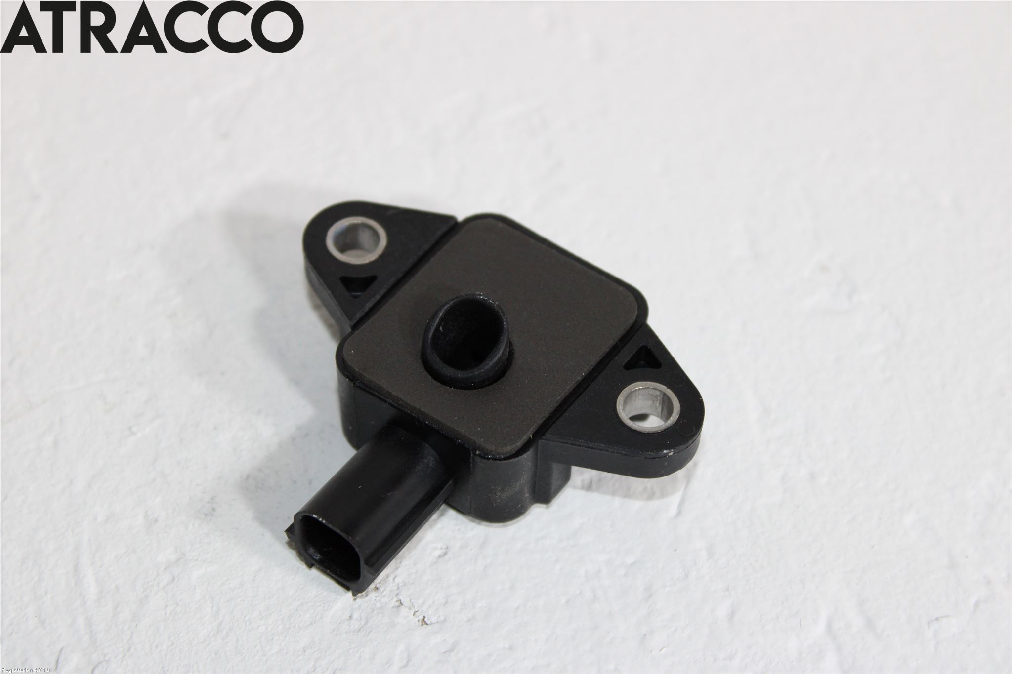 Tesla MODEL S 13- Sensor Övrigt