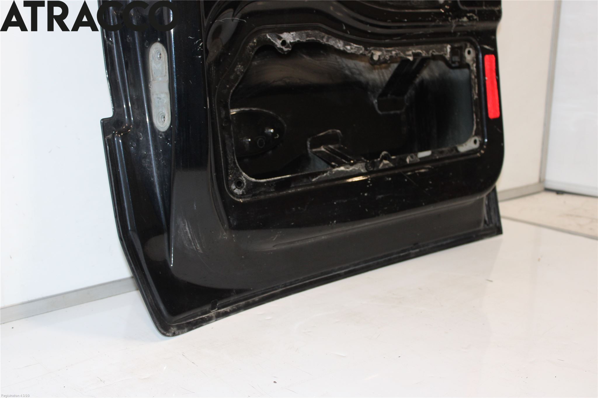 Ford TRANSIT/TOURNEO CONNECT 13-22 Dörr Bak Van-Skåp Höger