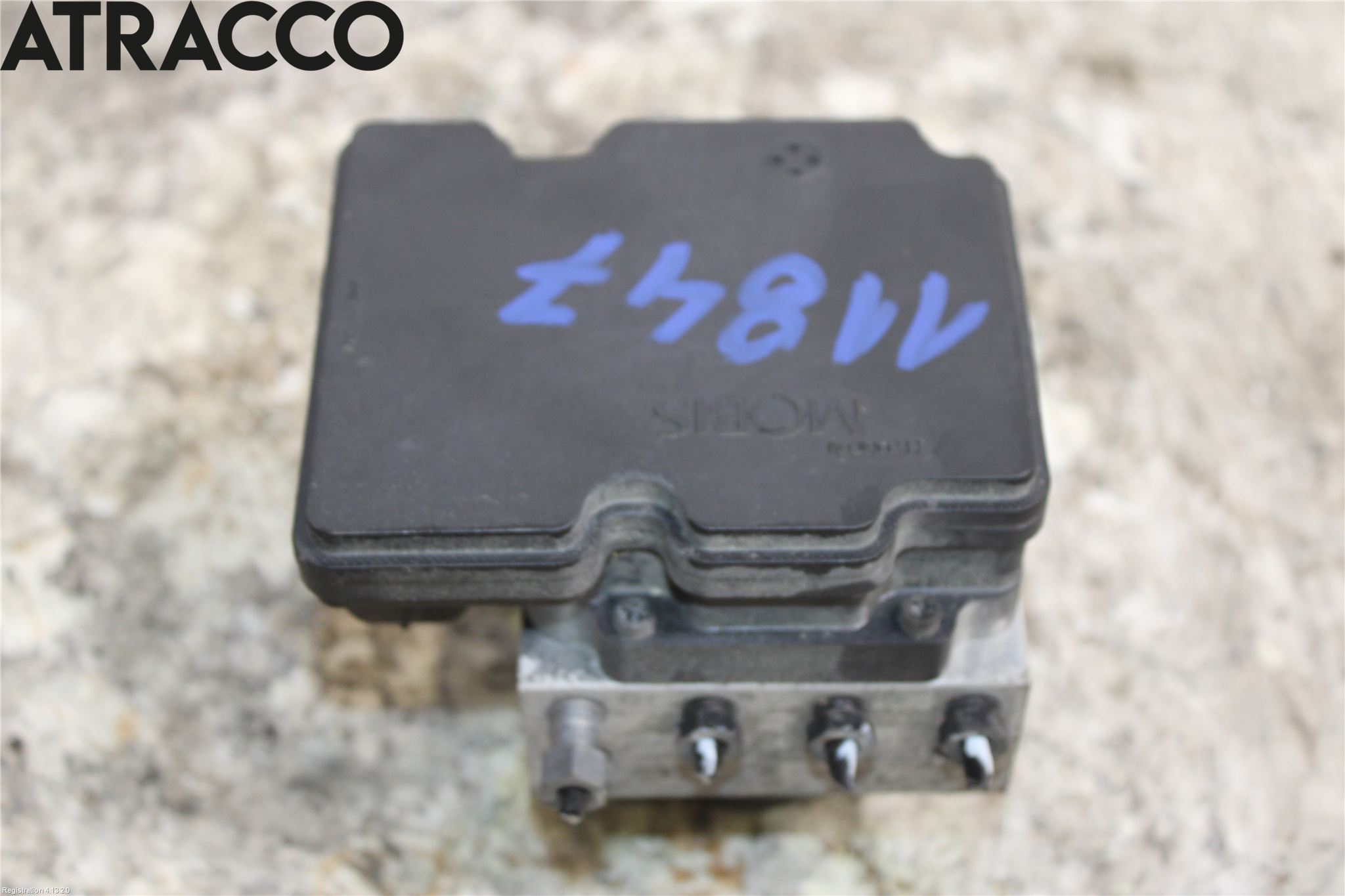 Hyundai i20 PB 09-14 Abs Hydraulaggregat