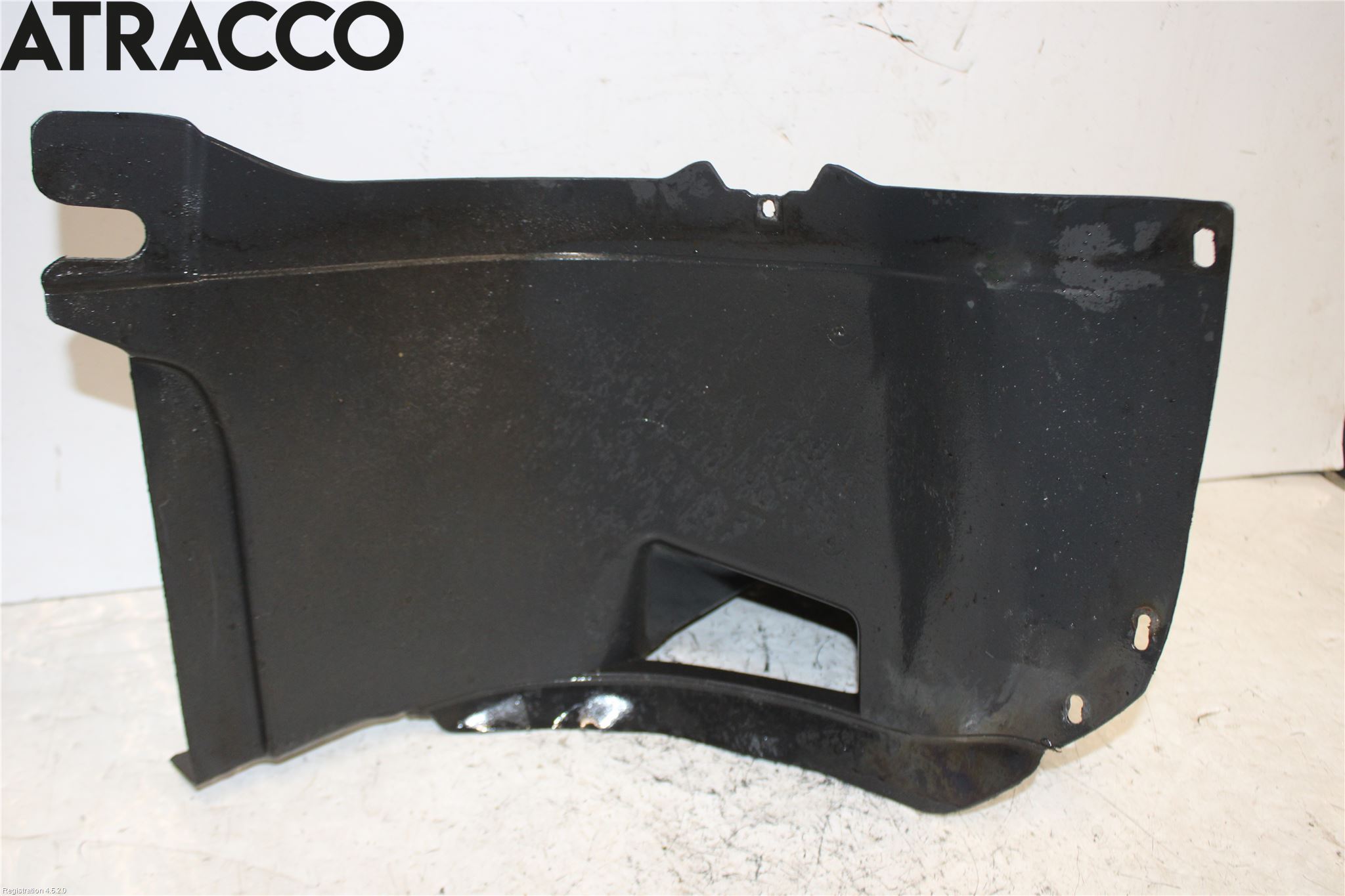 Volkswagen VW GOLF PLUS/CROSS GOLF 04-14 Skärm Inner