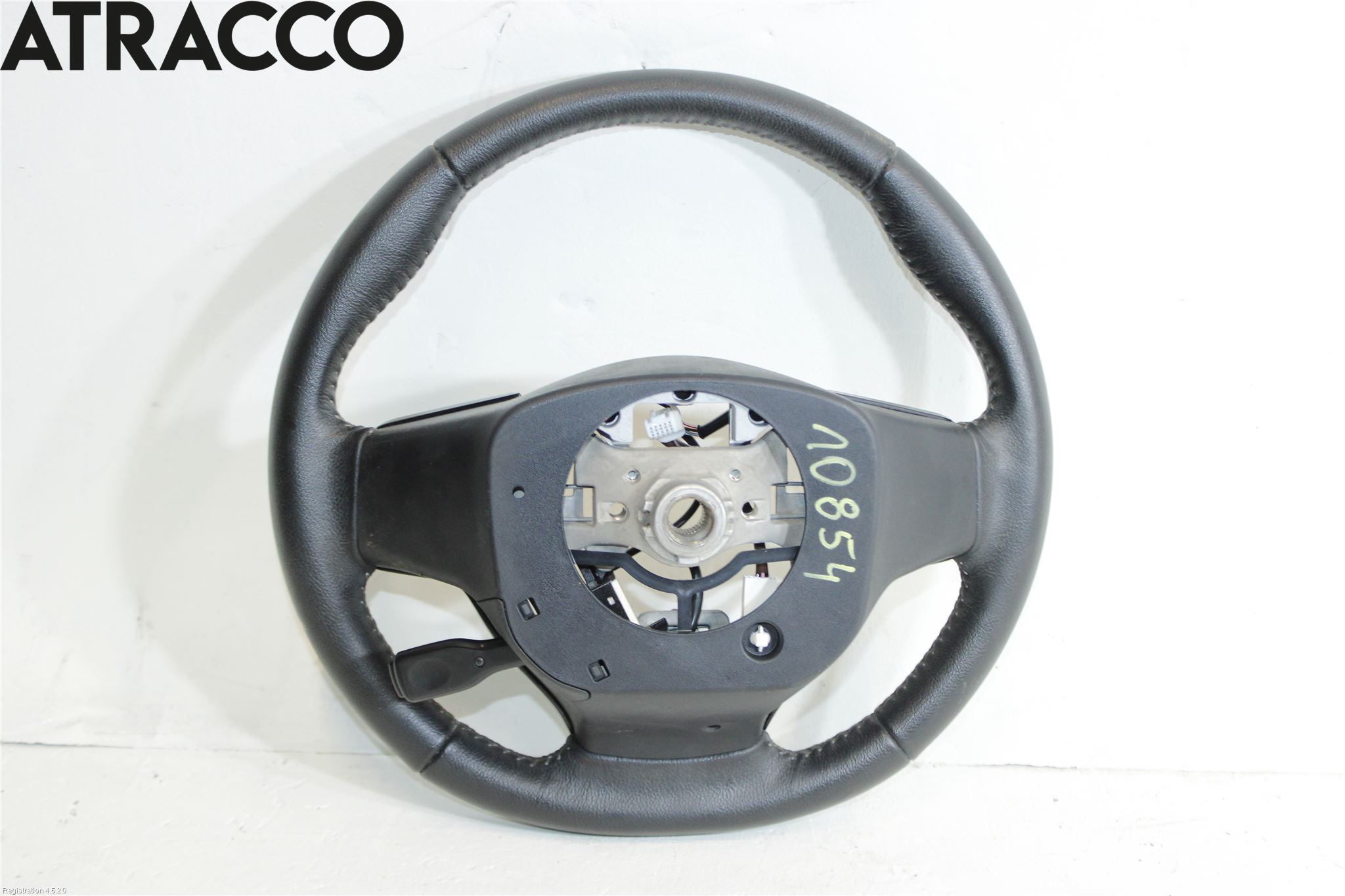 Toyota YARIS XP130 15-20 Ratt