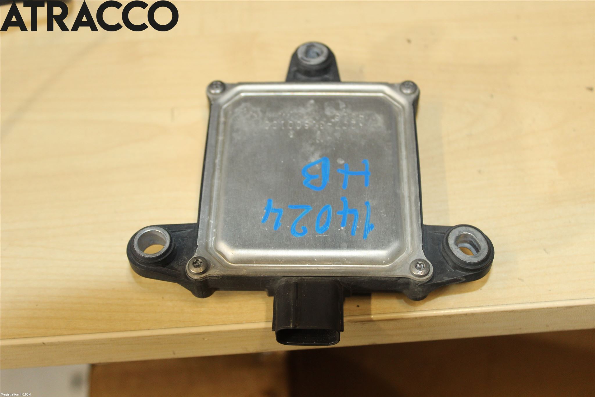 Mitsubishi OUTLANDER 13-21 Sensor Aktivt Kollisionsskydd