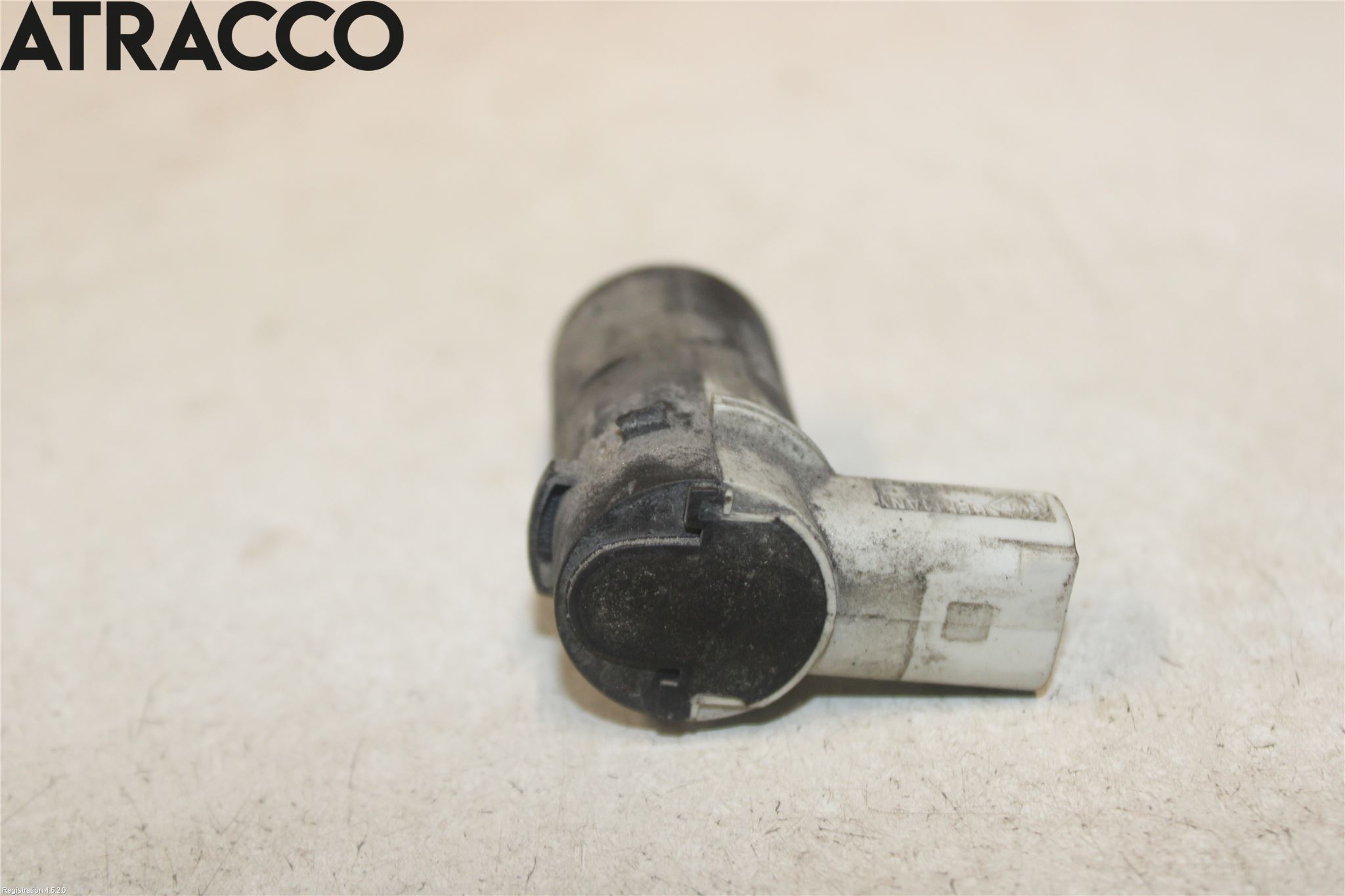 Volvo XC90 03-06 Parkeringshjälp Backsensor