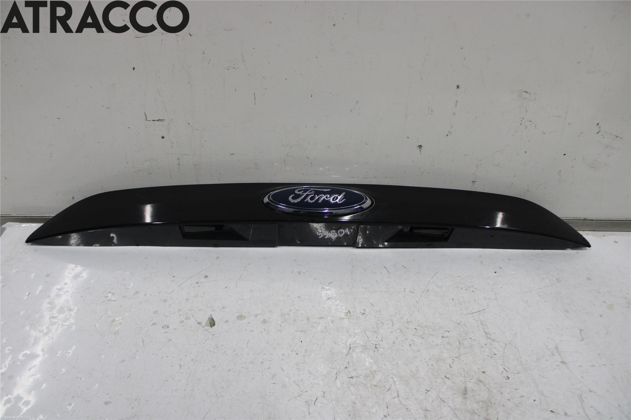 Ford KUGA 13-16 List Bak-Baklucka