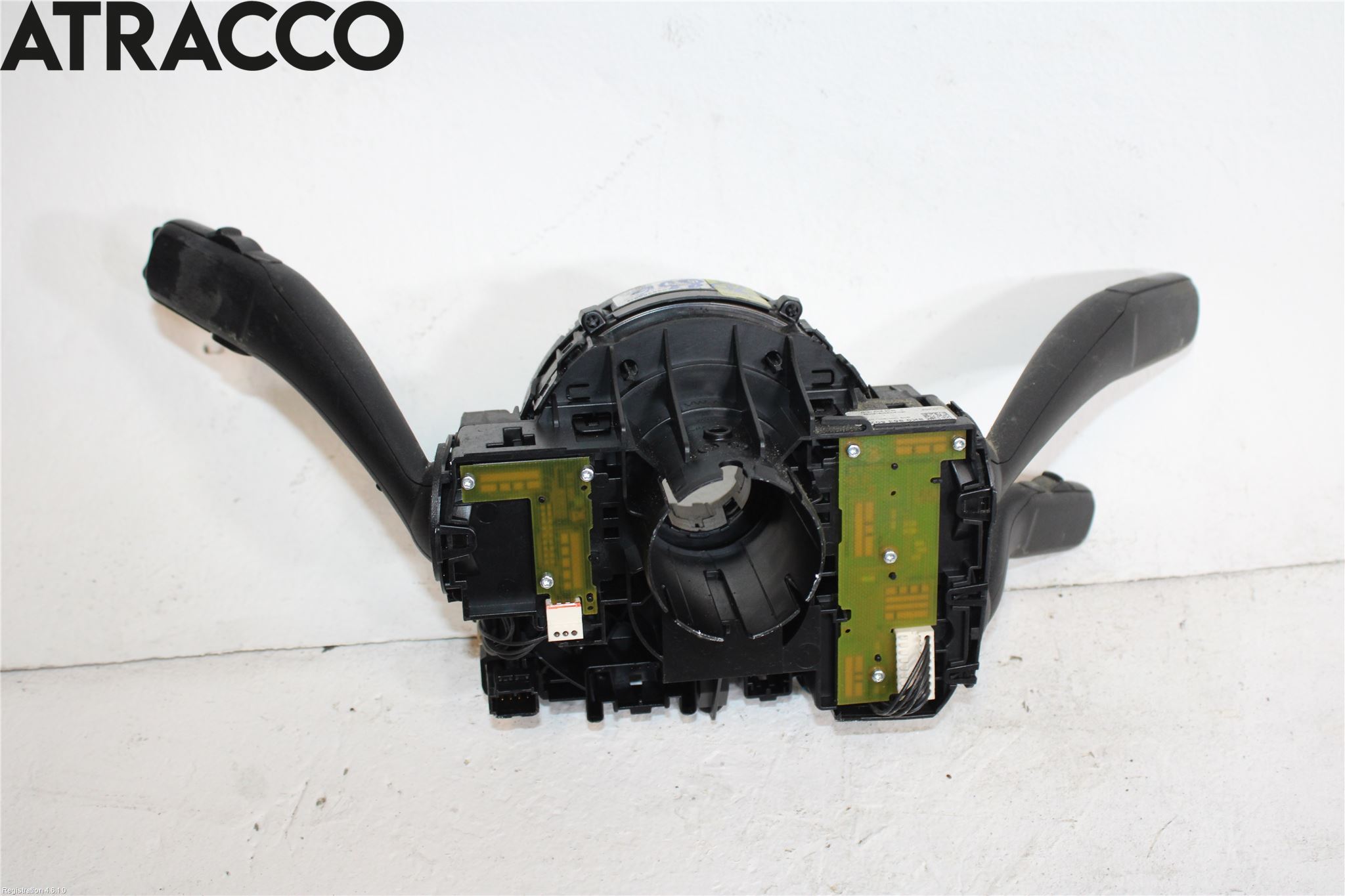 Audi Q5 09-16 Spakcentral