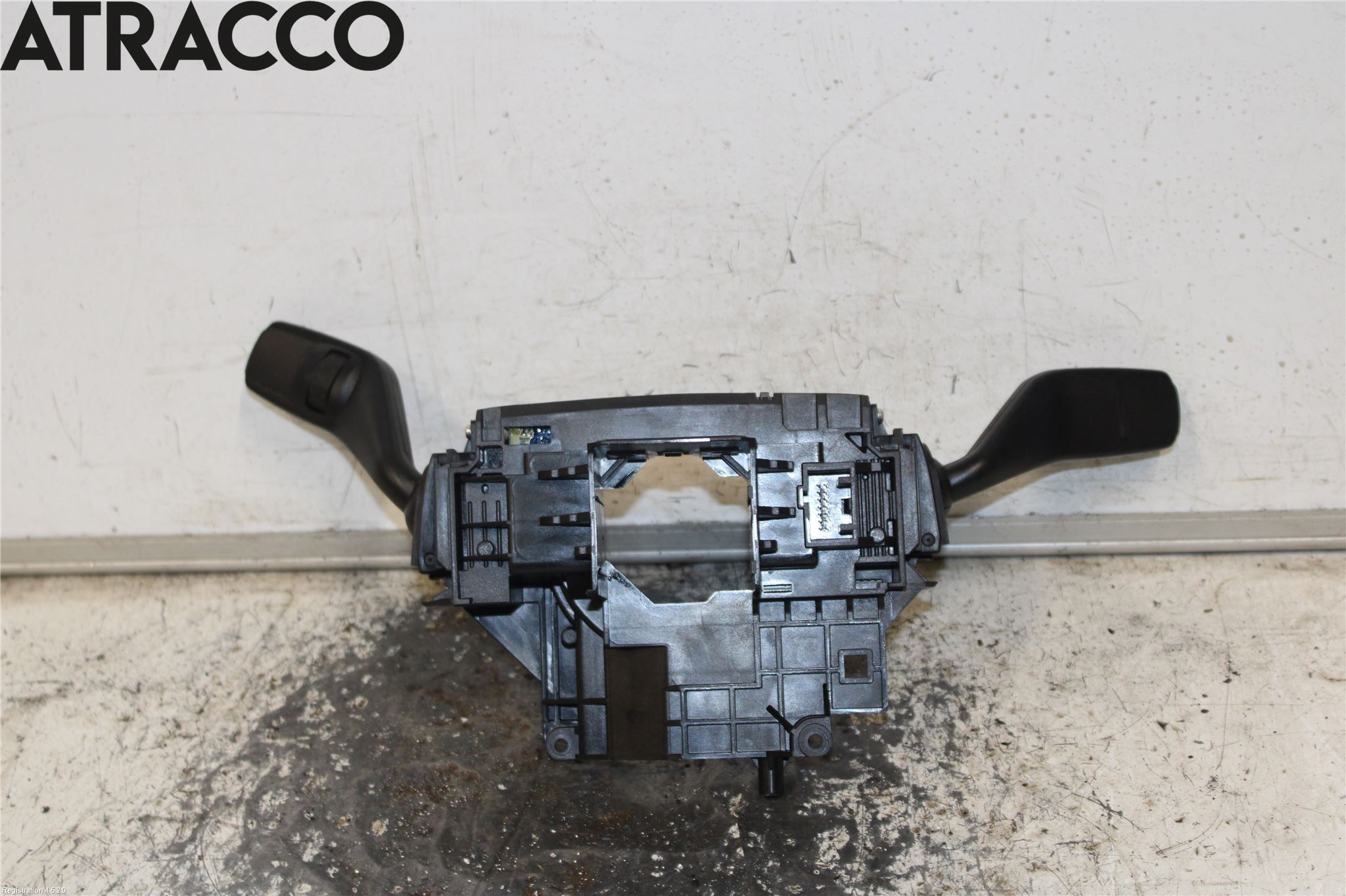 Ford S-MAX 06-15 Spakcentral