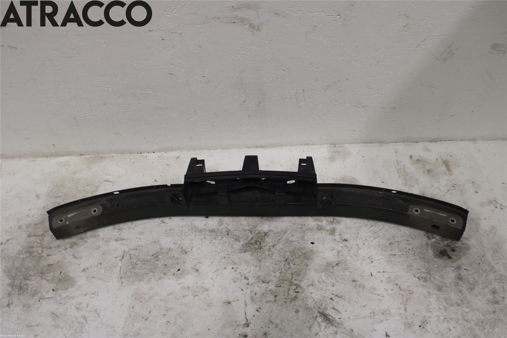 Opel ZAFIRA B 06-14 Stötfångarbalk Fram