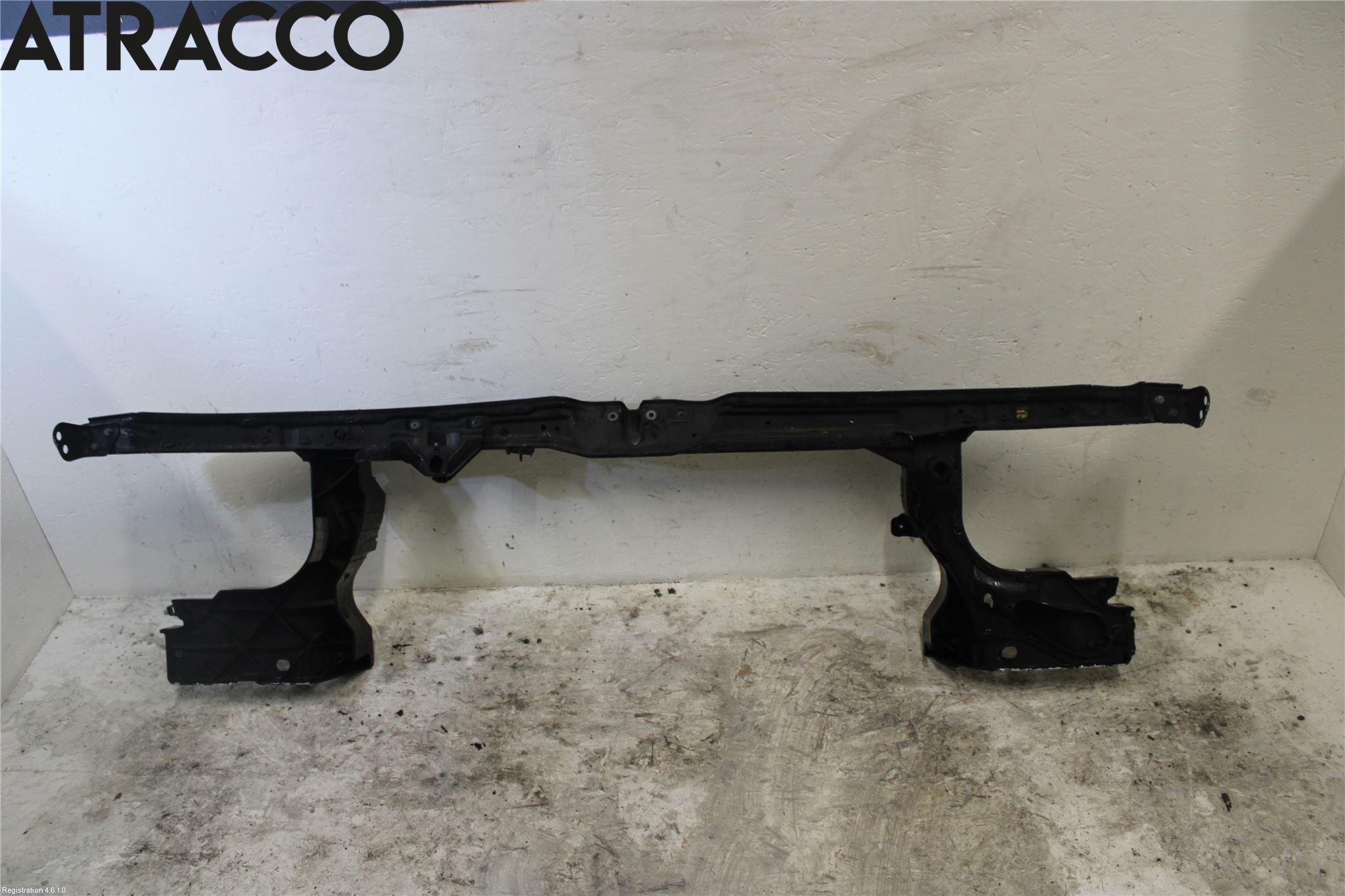 Volkswagen VW TRANSP/CARAVELLE (T5) 04-15 Frontplåt