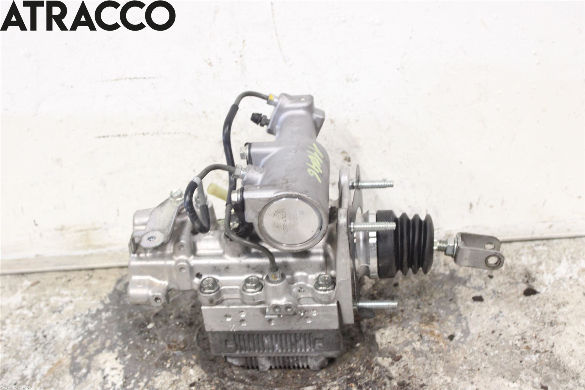 Toyota AURIS 10-12 Abs Hydraulaggregat