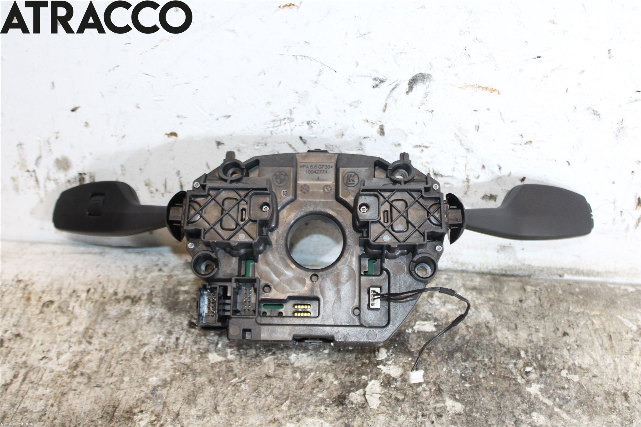 BMW 4 F32/F33/F82/F83 13-20 Spakcentral