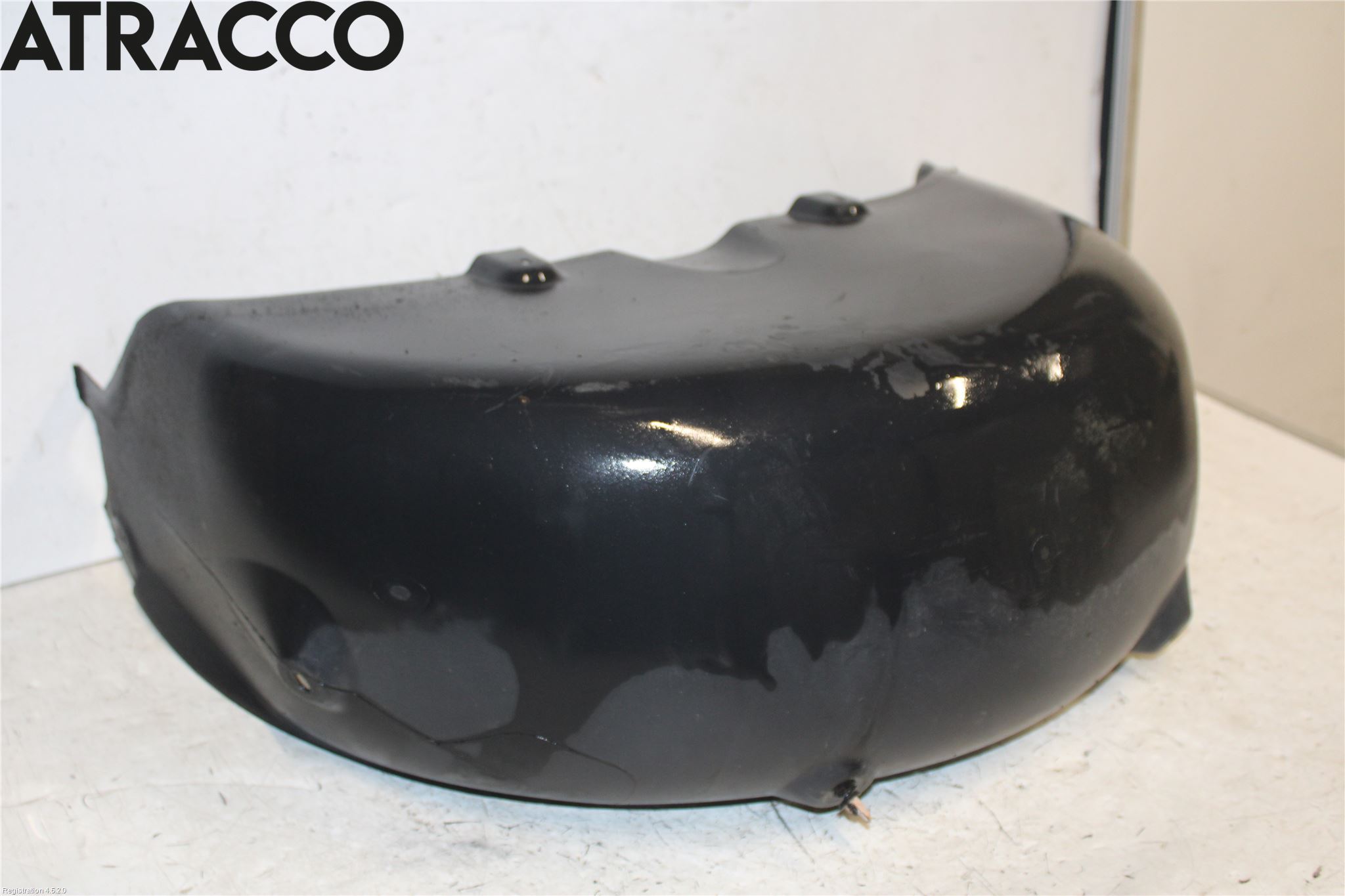 Volkswagen VW CADDY 11-15 Skärm Inner