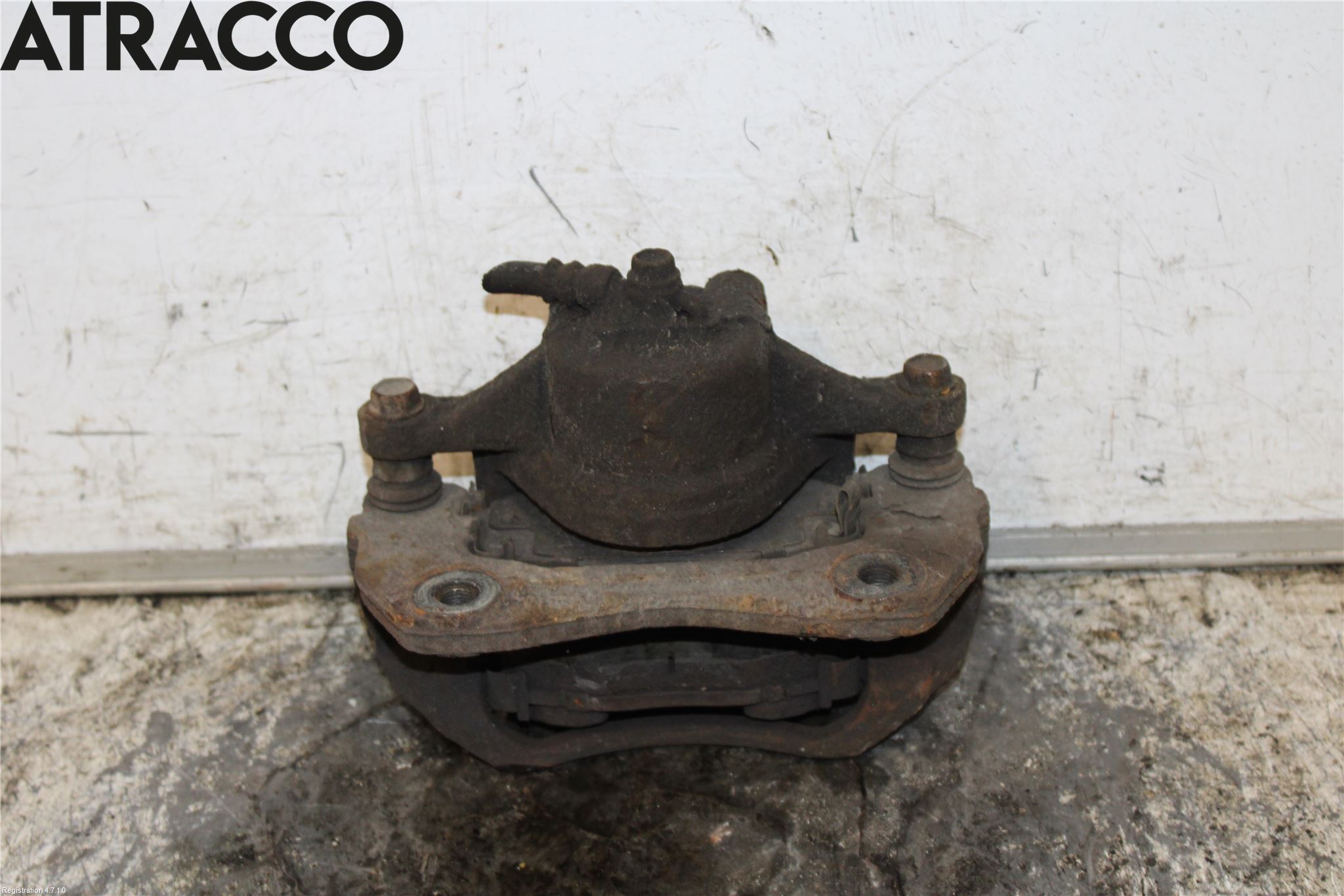 Kia CEED 06-12 Bromsok Fram Höger
