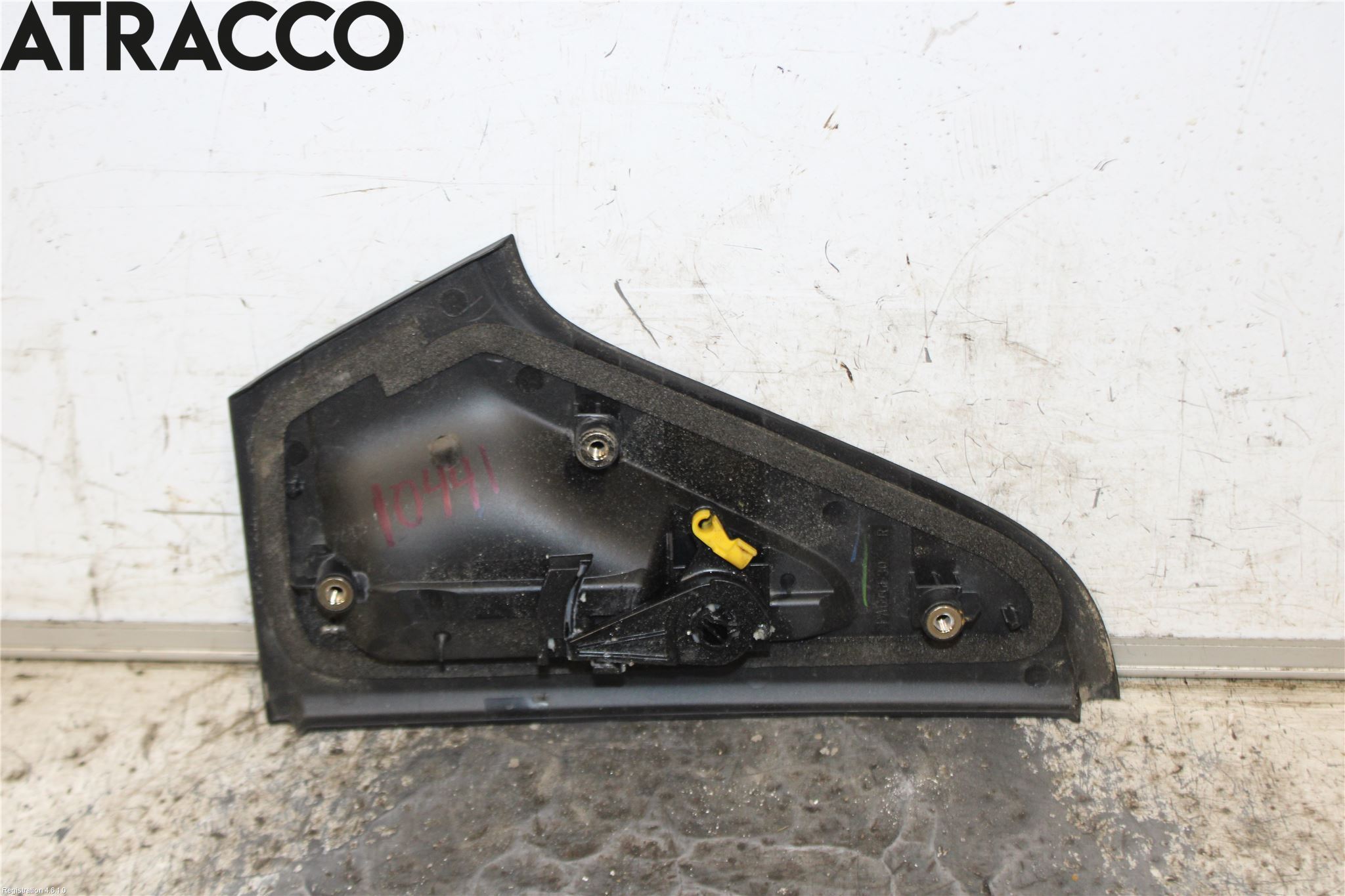 Suzuki SWIFT 17-24 Dörrhandtag Yttre Hö