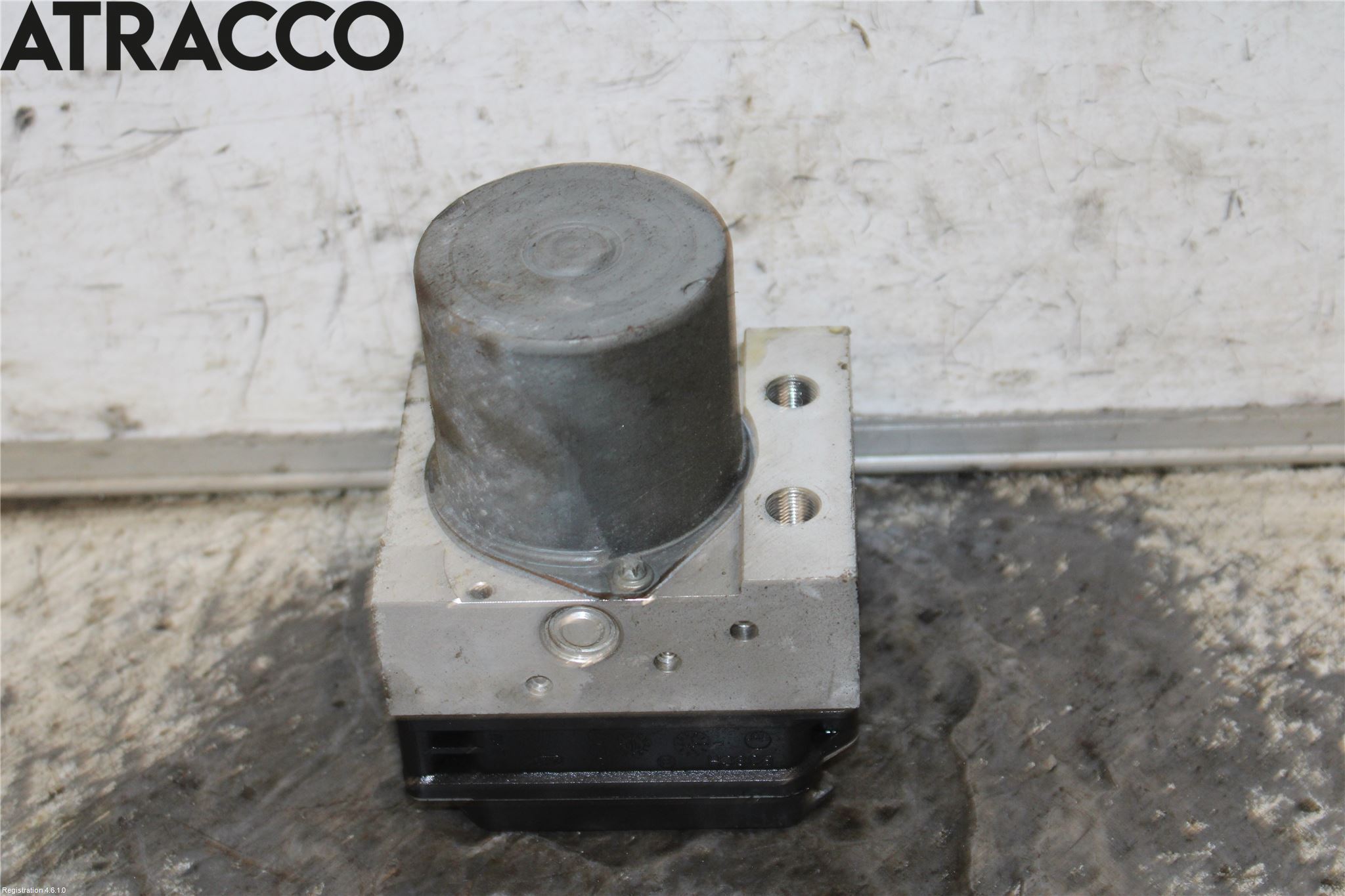 BMW 5 E60/61 Sed/Tou 02-10 Abs Hydraulaggregat