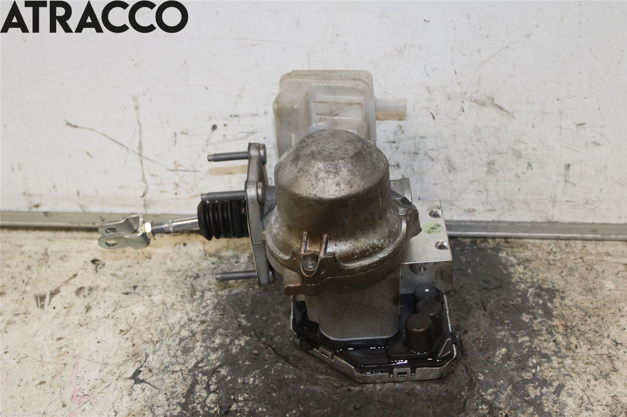 Hyundai IONIQ 5 NE 22- Abs Hydraulaggregat