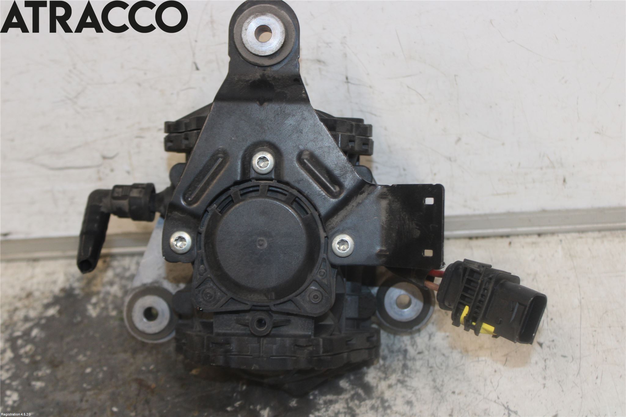 Mercedes-Benz MB B-KLASS (W246/W242) 12-19 Abs Hydraulaggregat