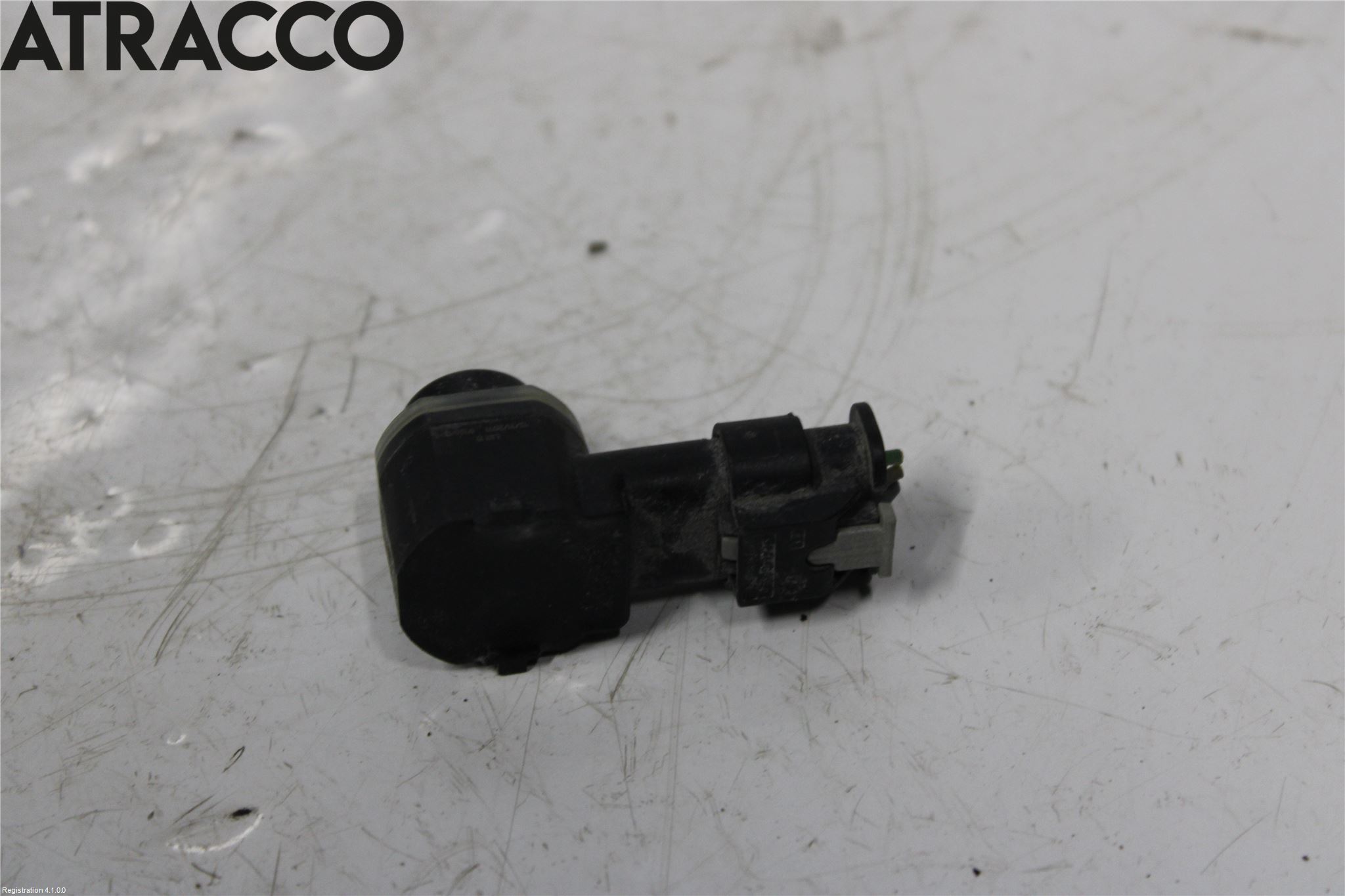 Volvo V60 11-13 Parkeringshjälp Backsensor