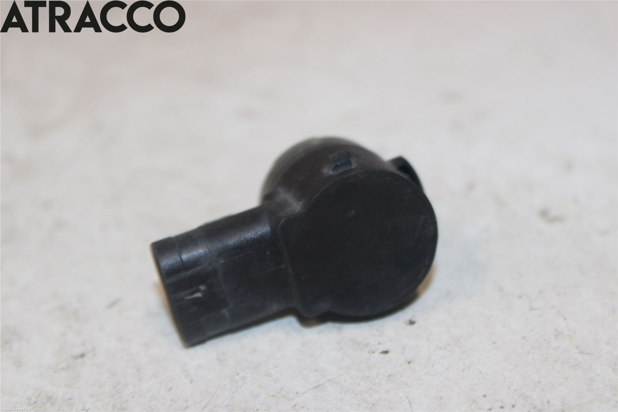 Volkswagen VW GOLF / E-GOLF VII 13-20 Parkeringshjälp Backsensor