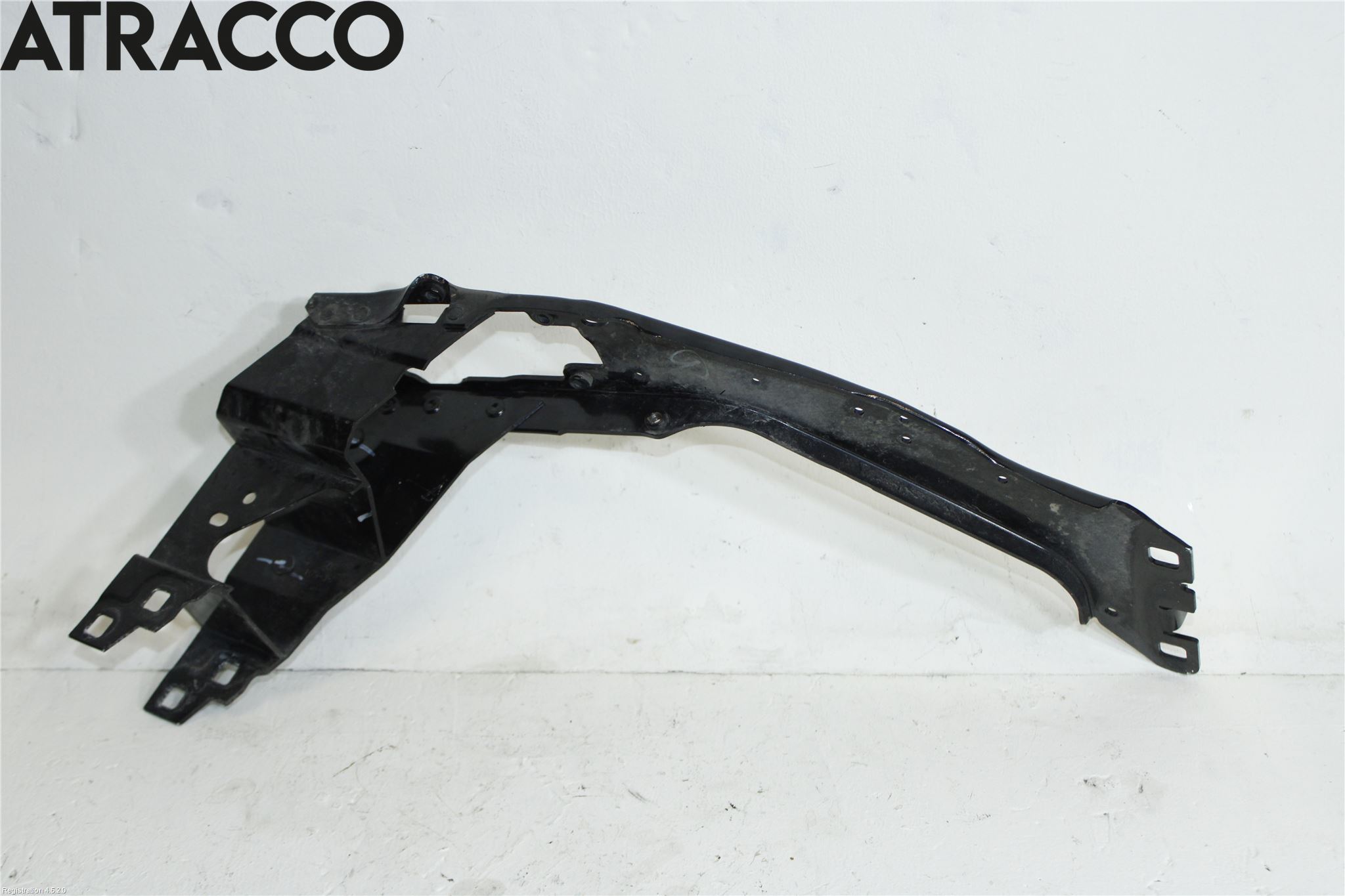 Mini ONE/COOPER 5DR F55 14-24 Front Övrigt