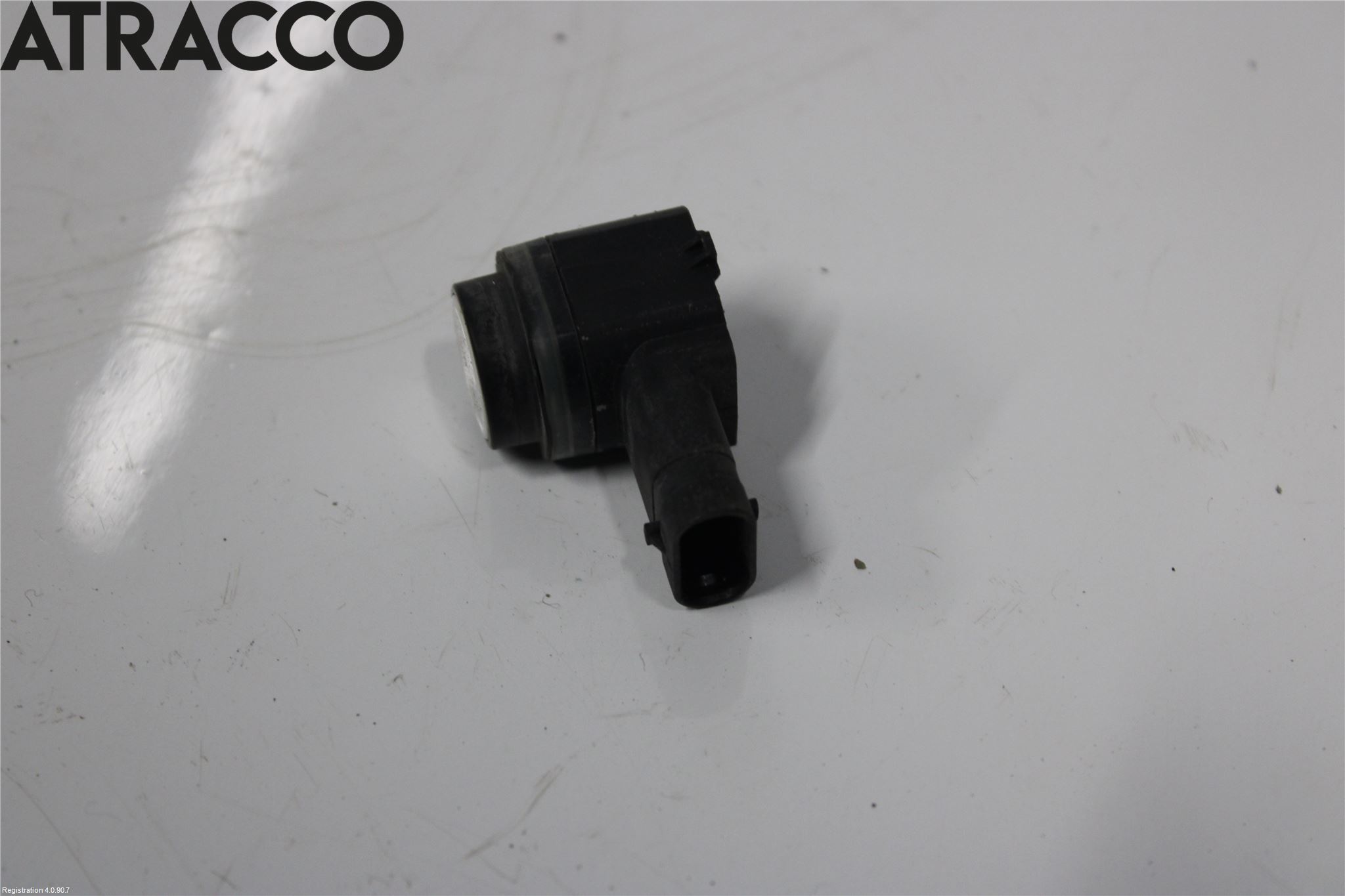 Volkswagen VW BEETLE 12- Parkeringshjälp Backsensor