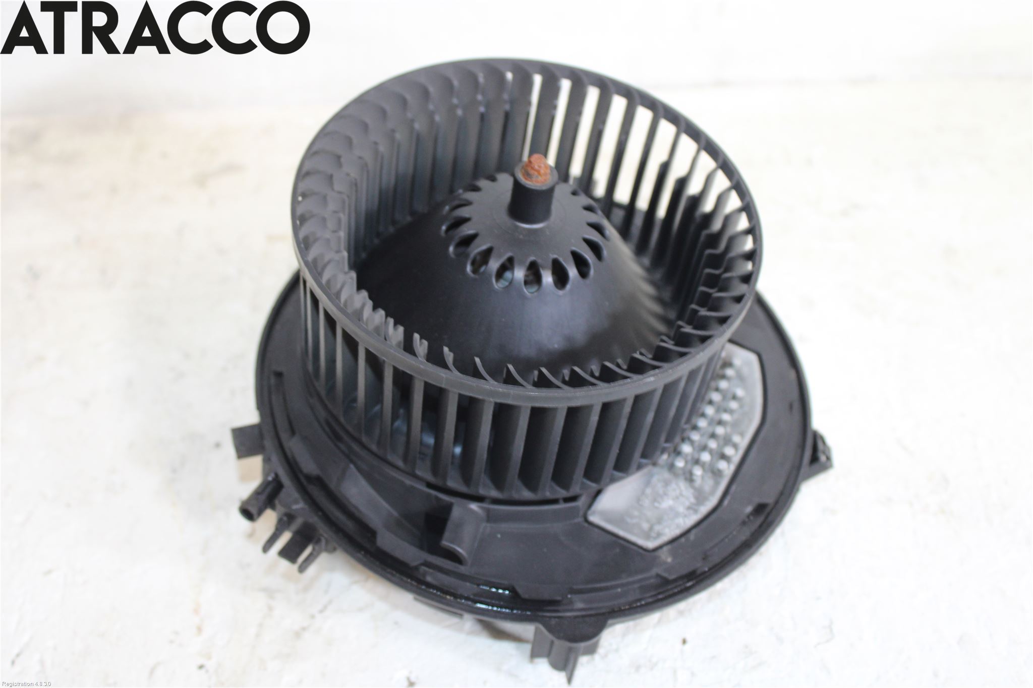 Audi A3/S3 8V 13-20 Värmefläkt